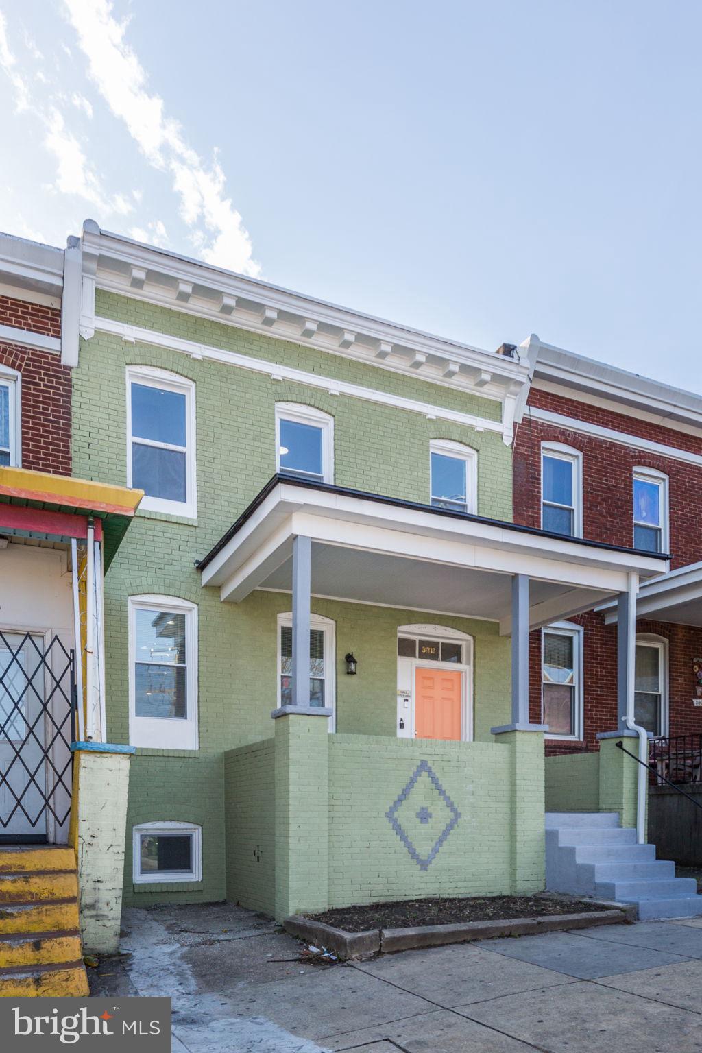 BELAIR-EDISON - Residential