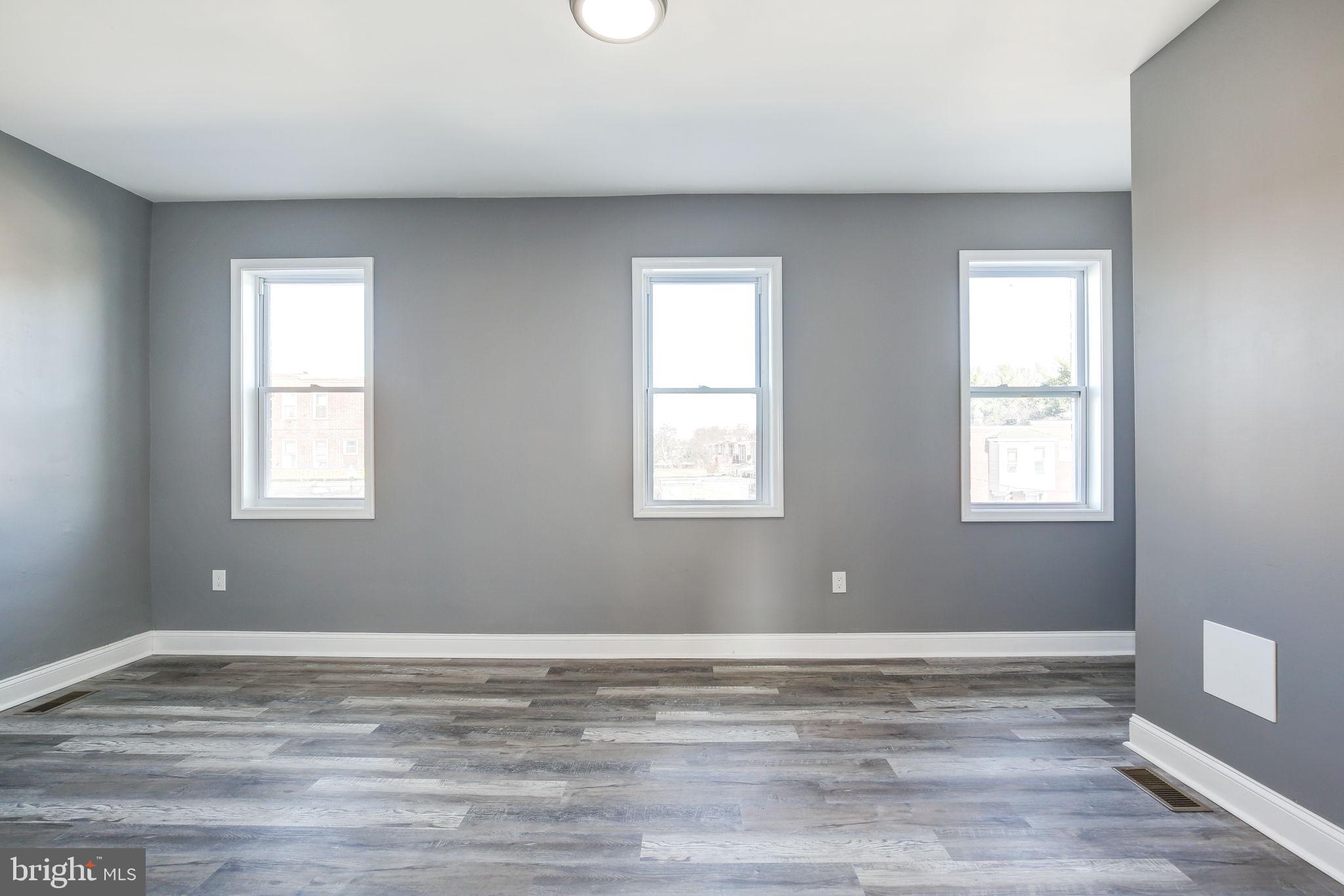 BELAIR-EDISON - Residential