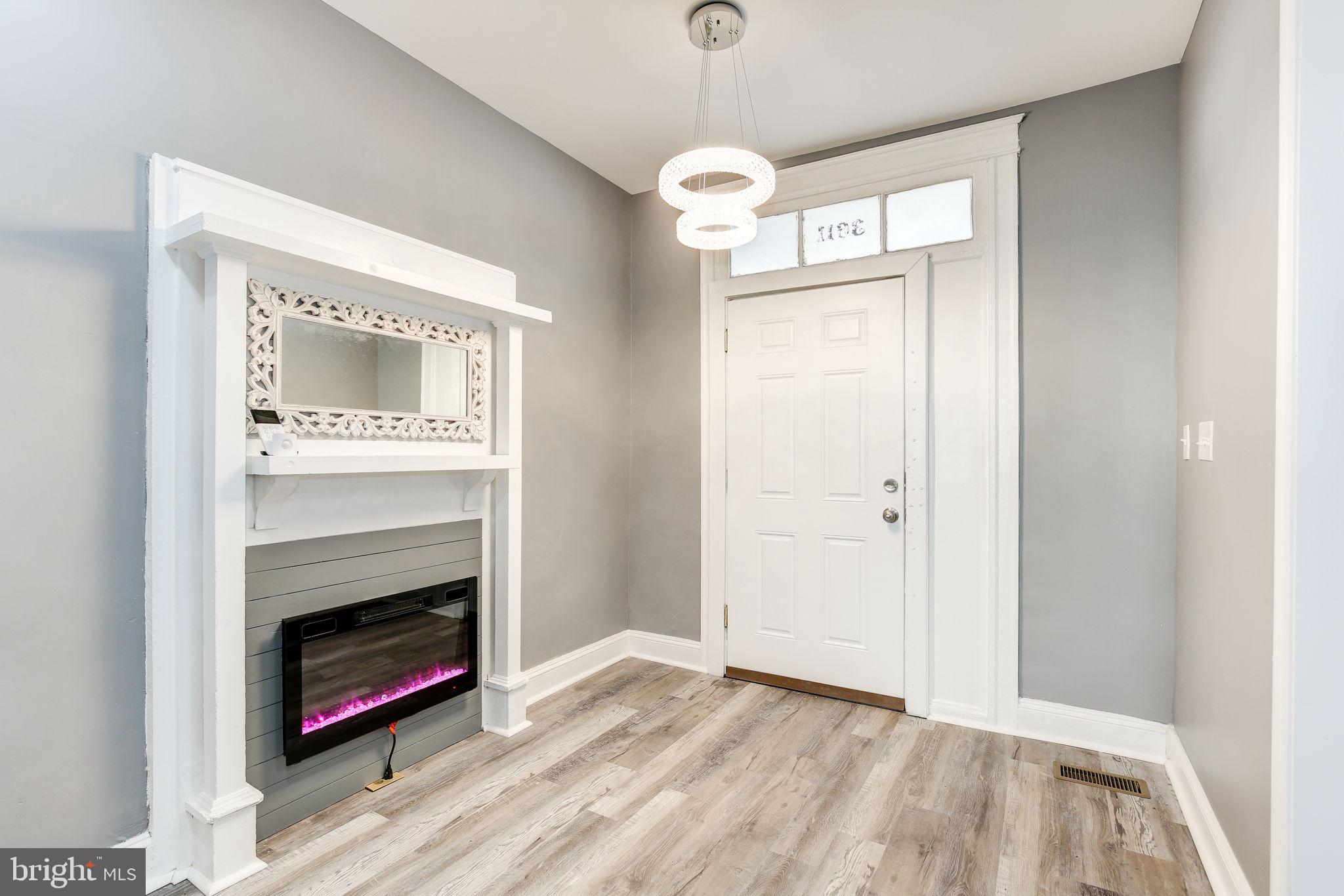 BELAIR-EDISON - Residential