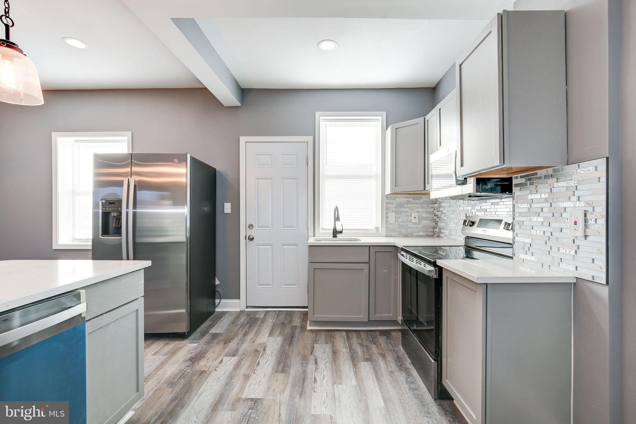 BELAIR-EDISON - Residential