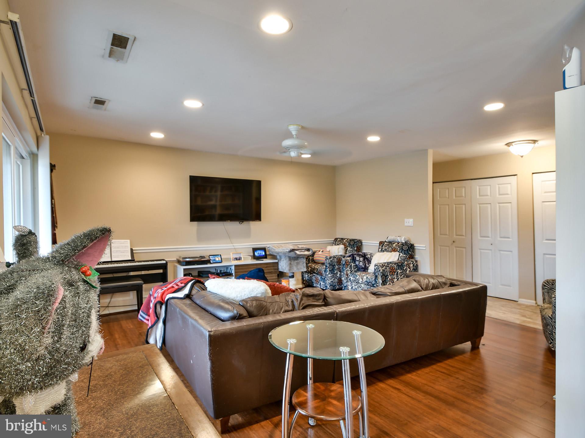 DIAMOND FARM CODM - Residential