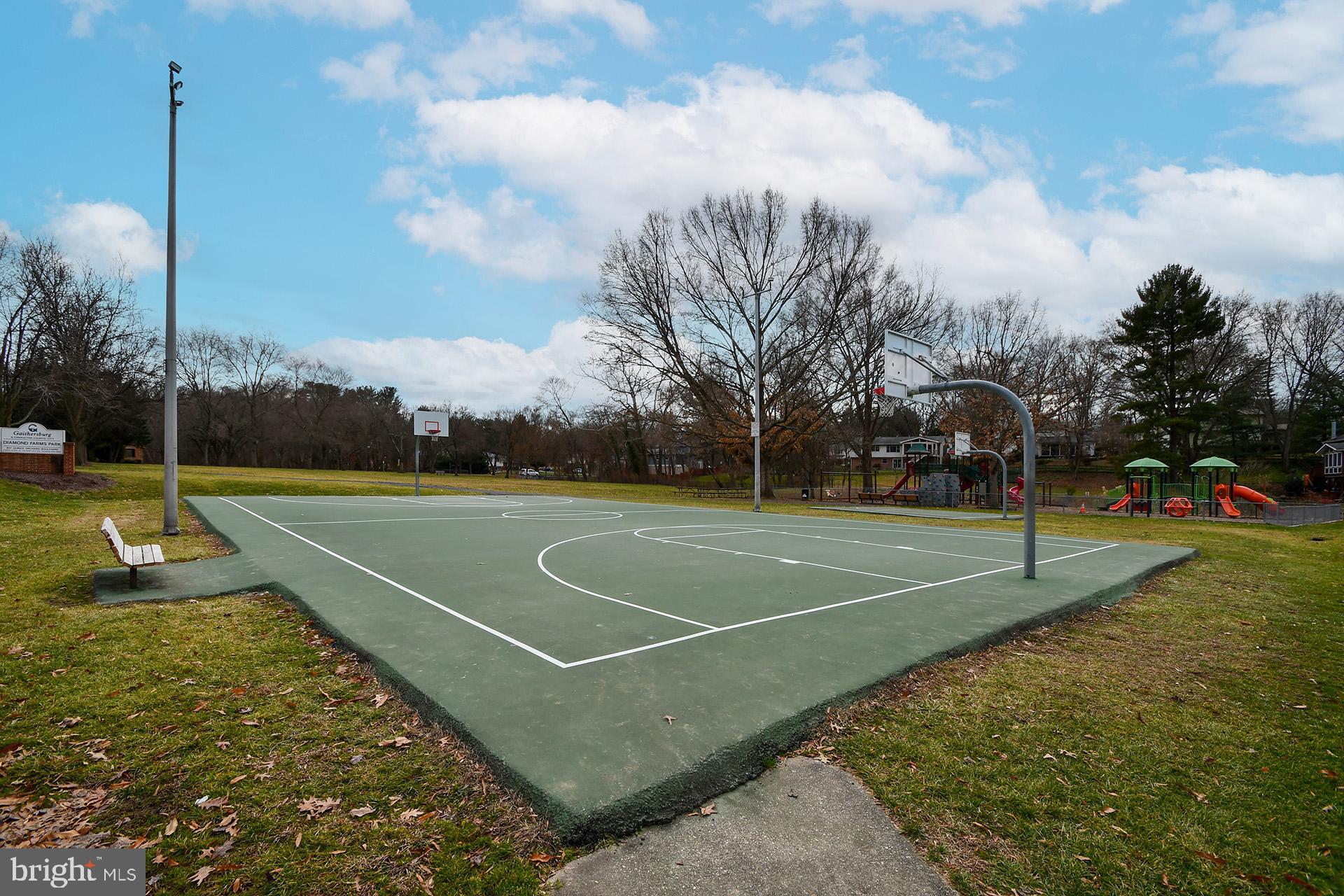 DIAMOND FARM CODM - Residential