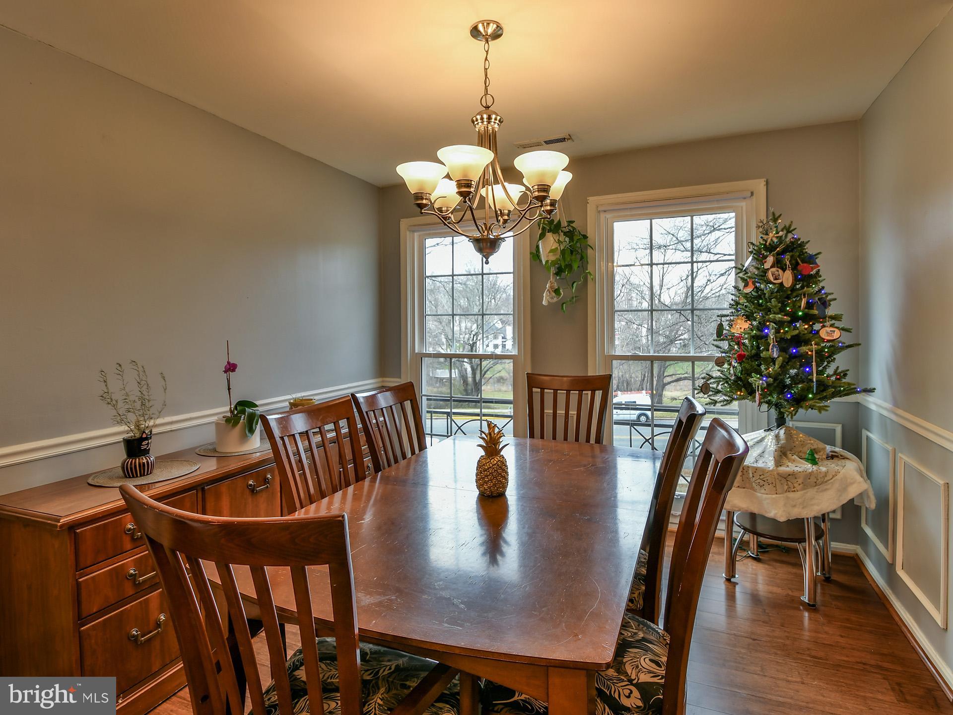 DIAMOND FARM CODM - Residential