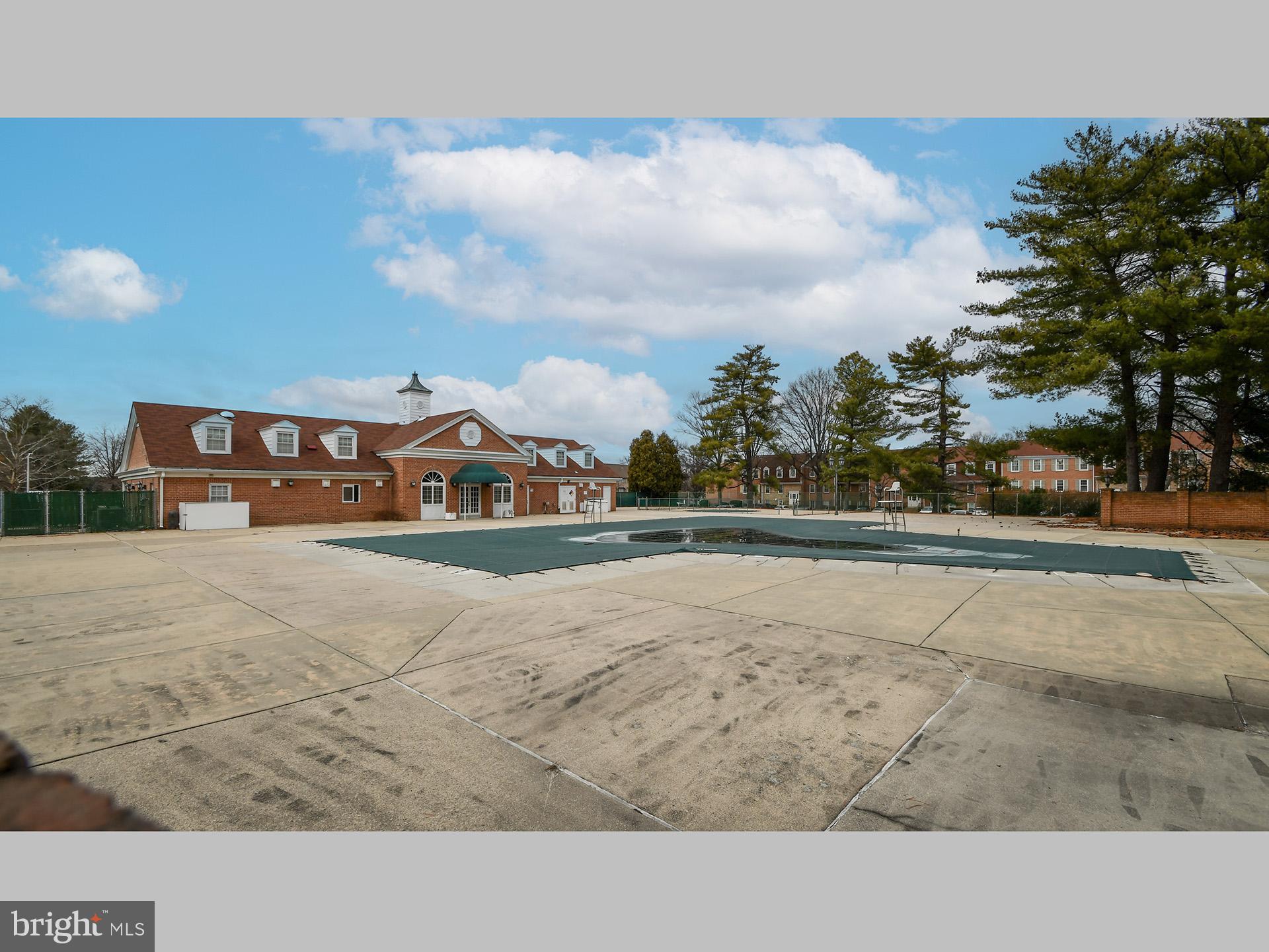 DIAMOND FARM CODM - Residential