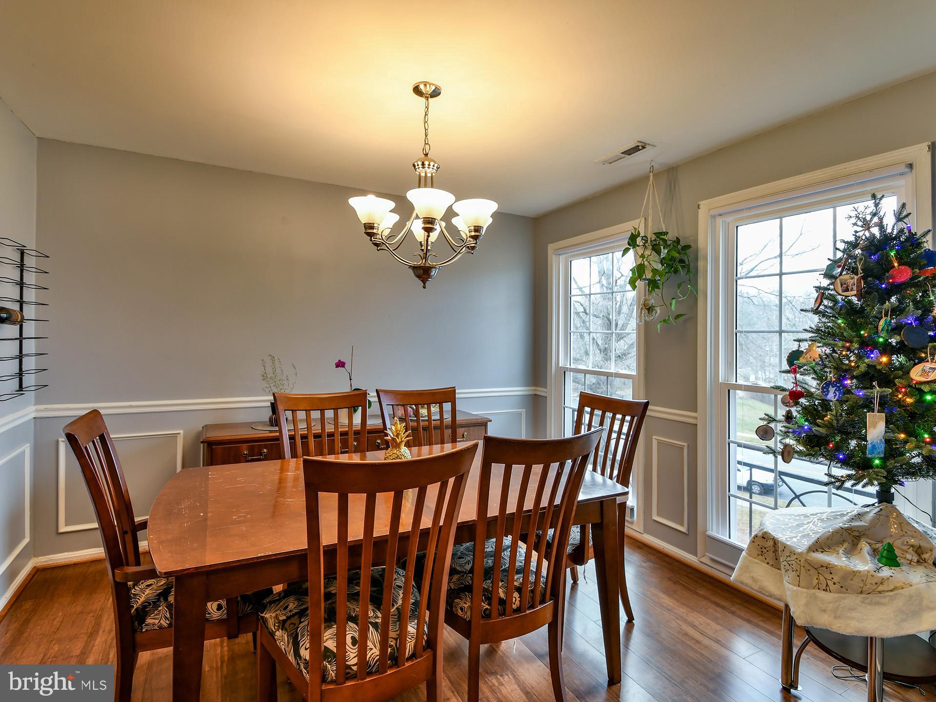 DIAMOND FARM CODM - Residential