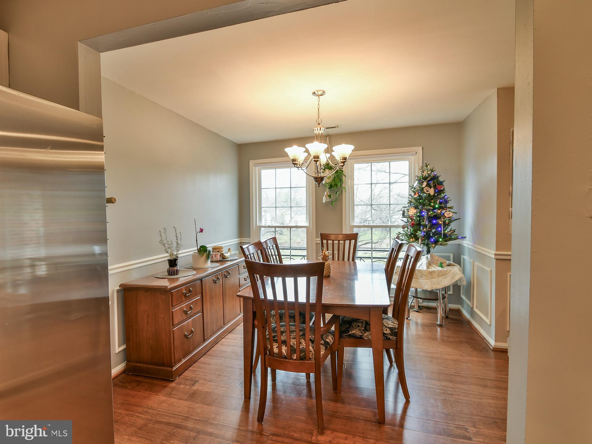 DIAMOND FARM CODM - Residential