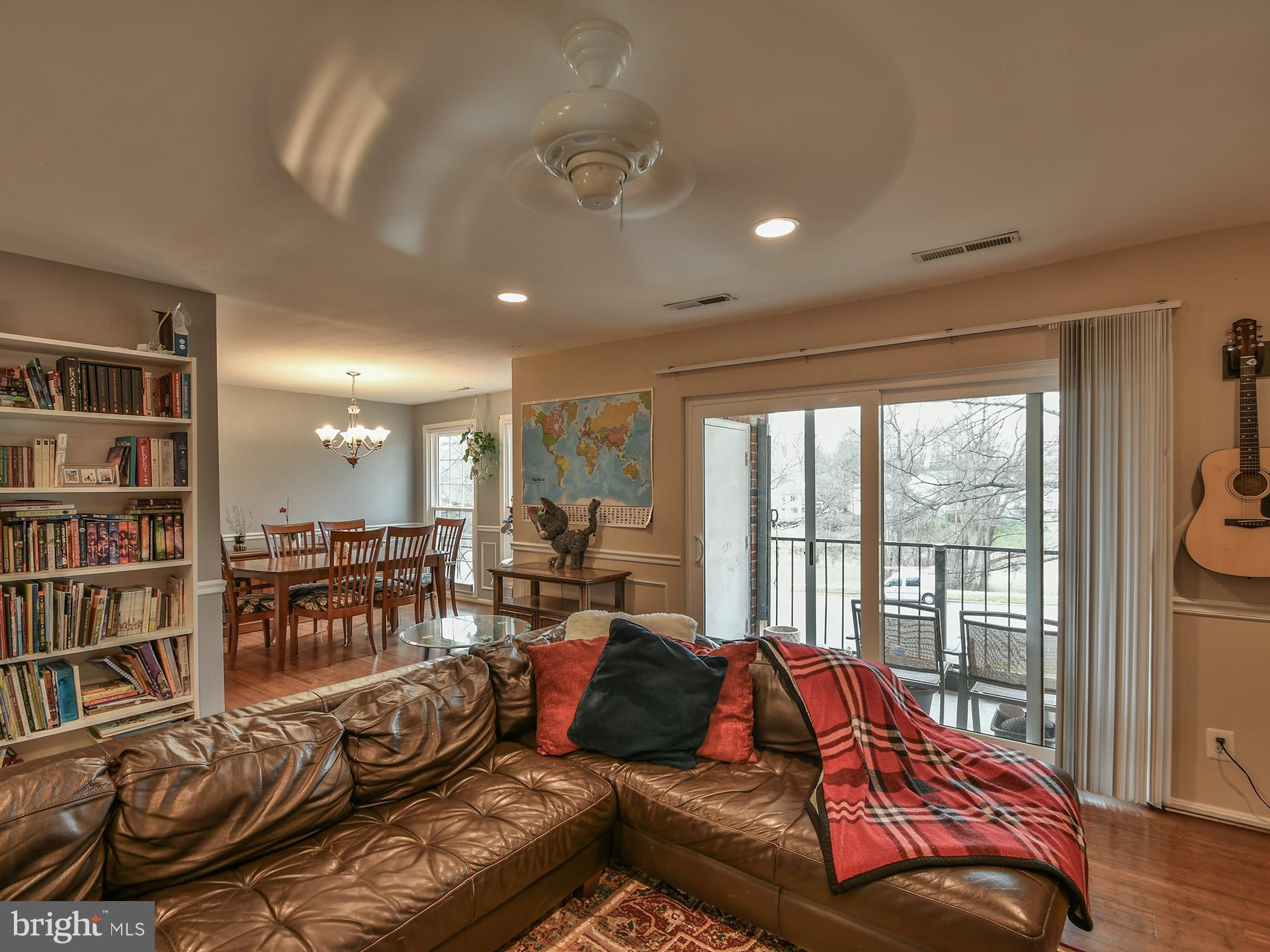 DIAMOND FARM CODM - Residential