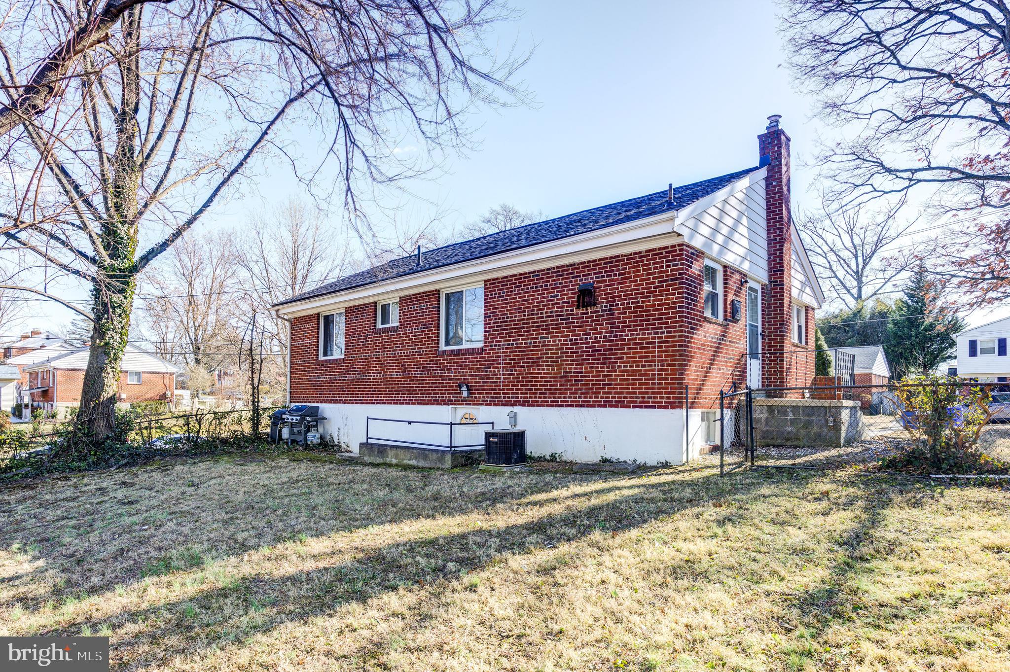 HIGHLAND WOODS - Residential