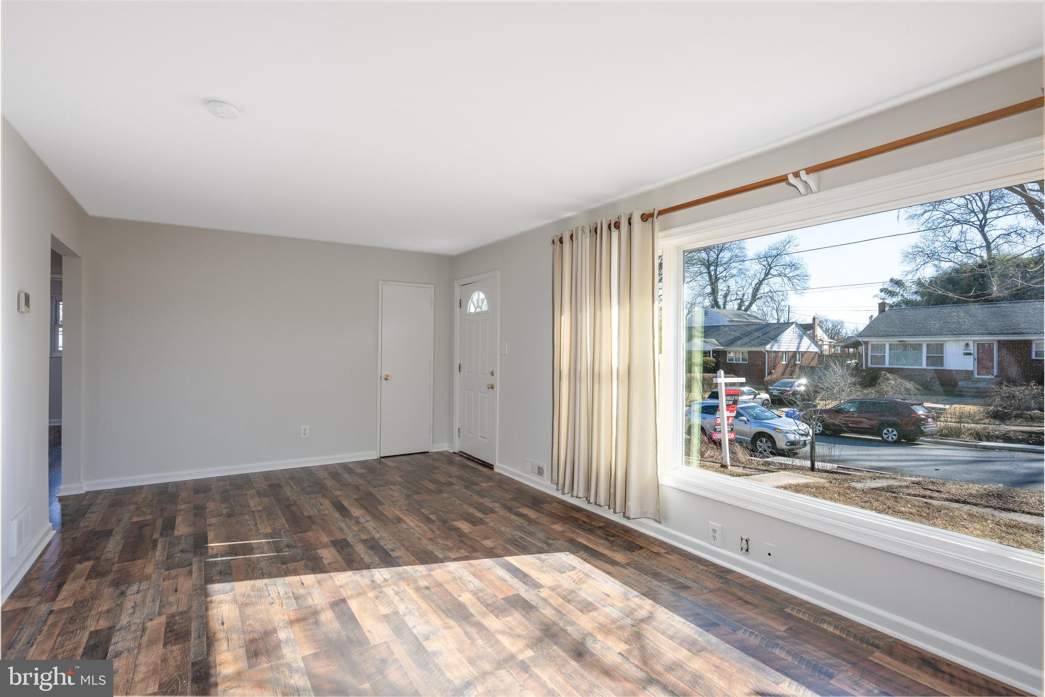 HIGHLAND WOODS - Residential