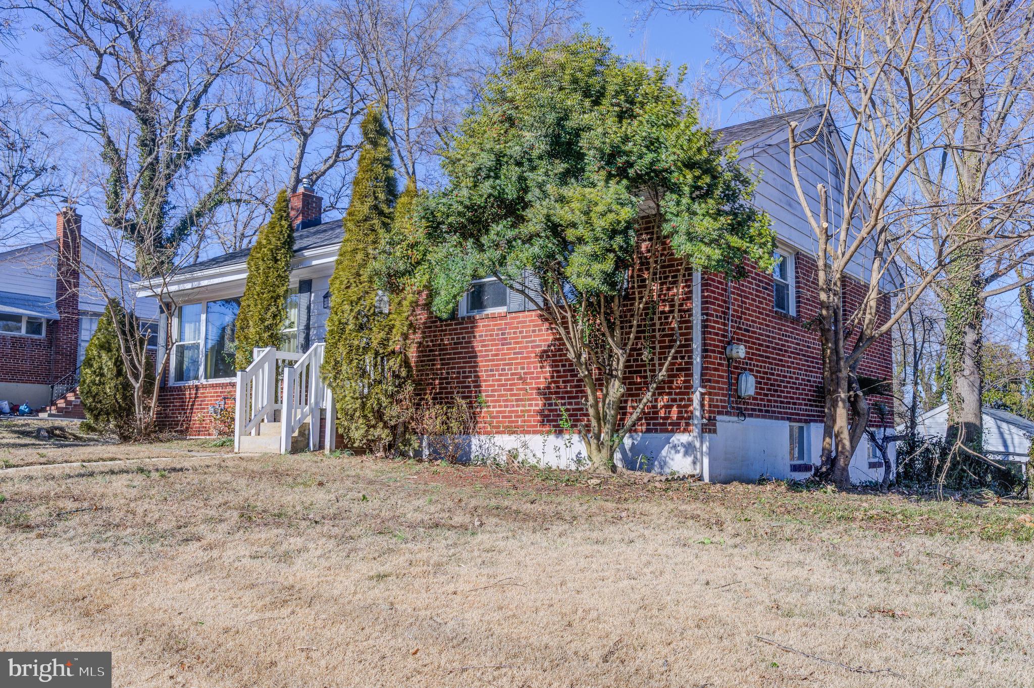 HIGHLAND WOODS - Residential