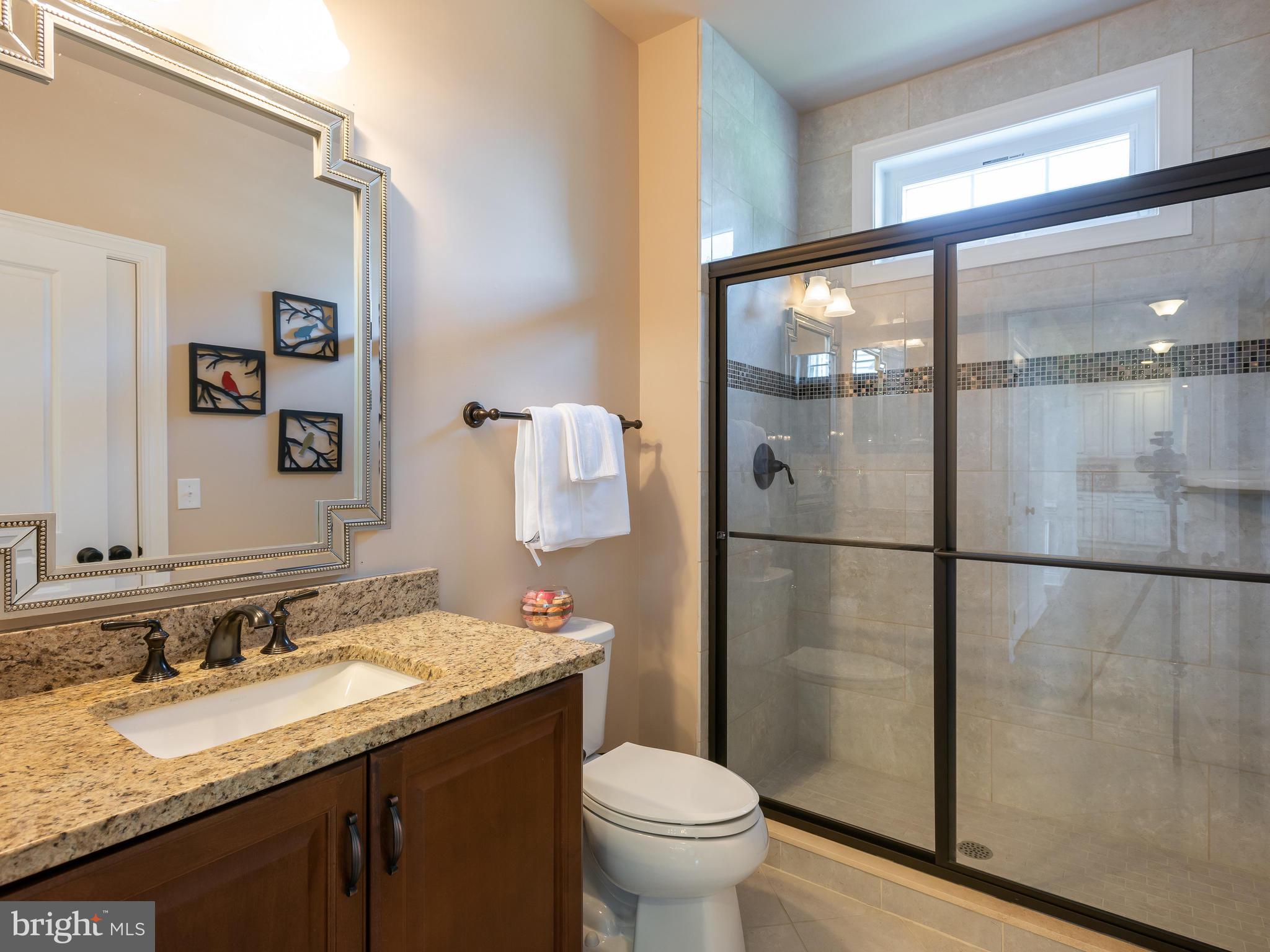 WARRINGTON GLEN - Residential