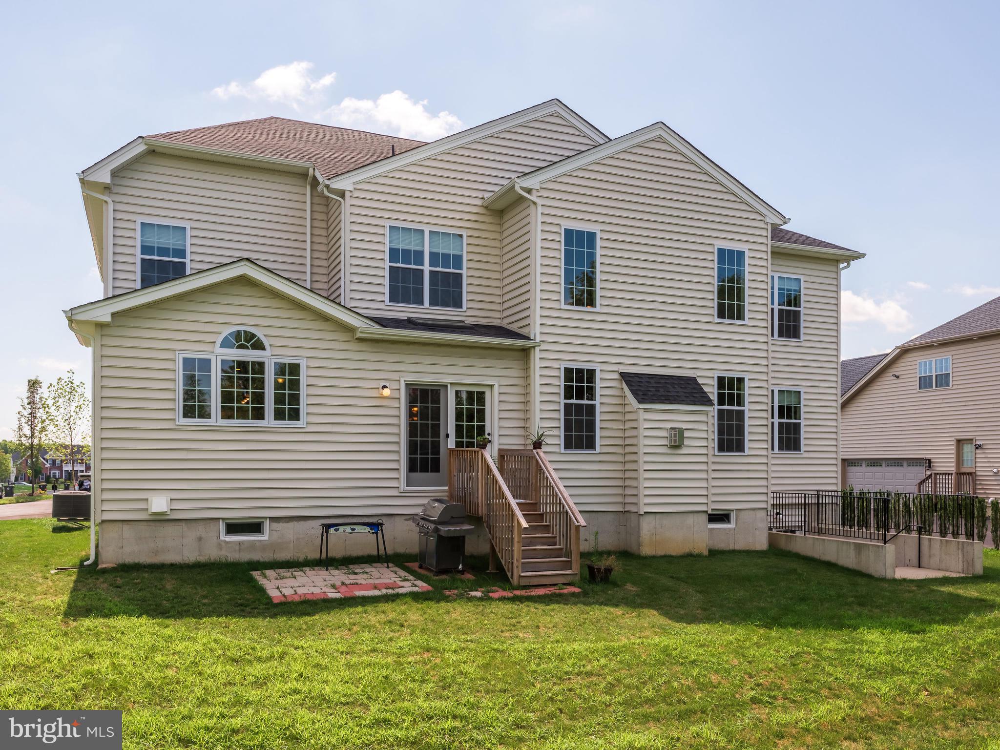 WARRINGTON GLEN - Residential