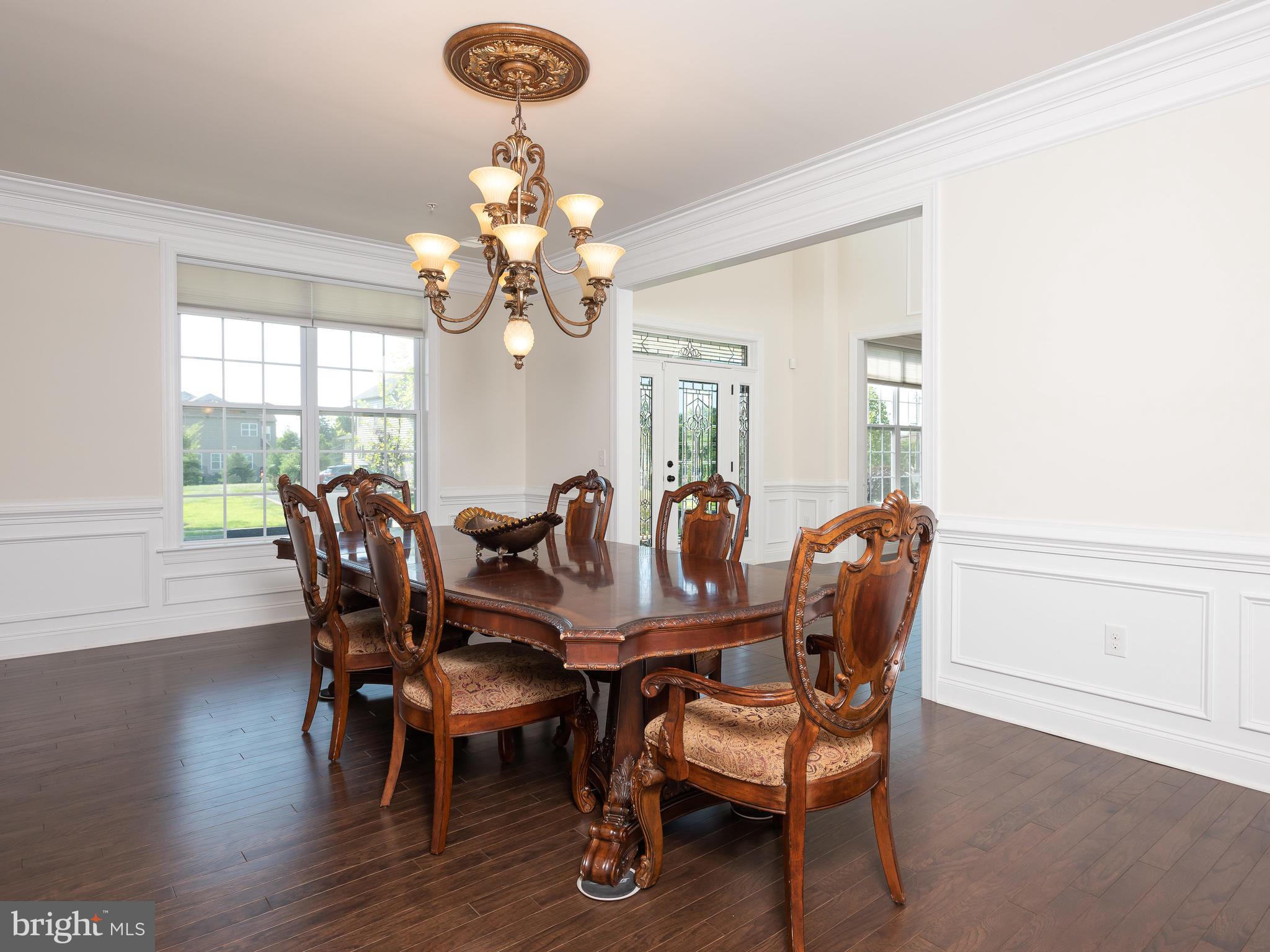 WARRINGTON GLEN - Residential