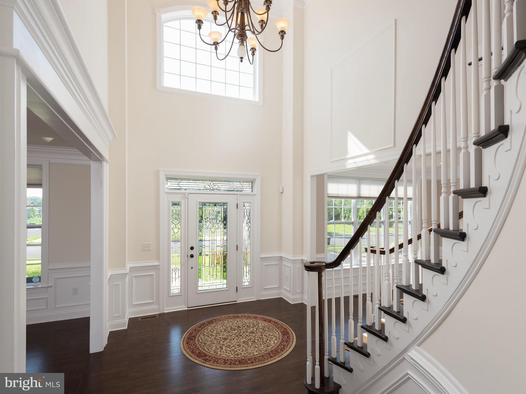 WARRINGTON GLEN - Residential