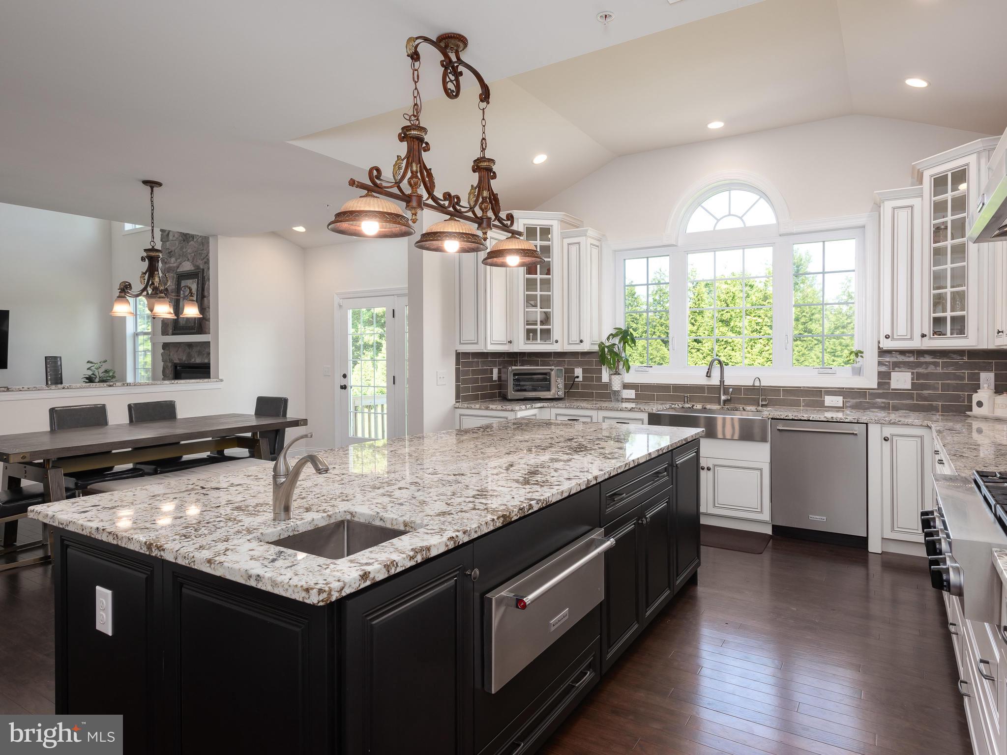 WARRINGTON GLEN - Residential