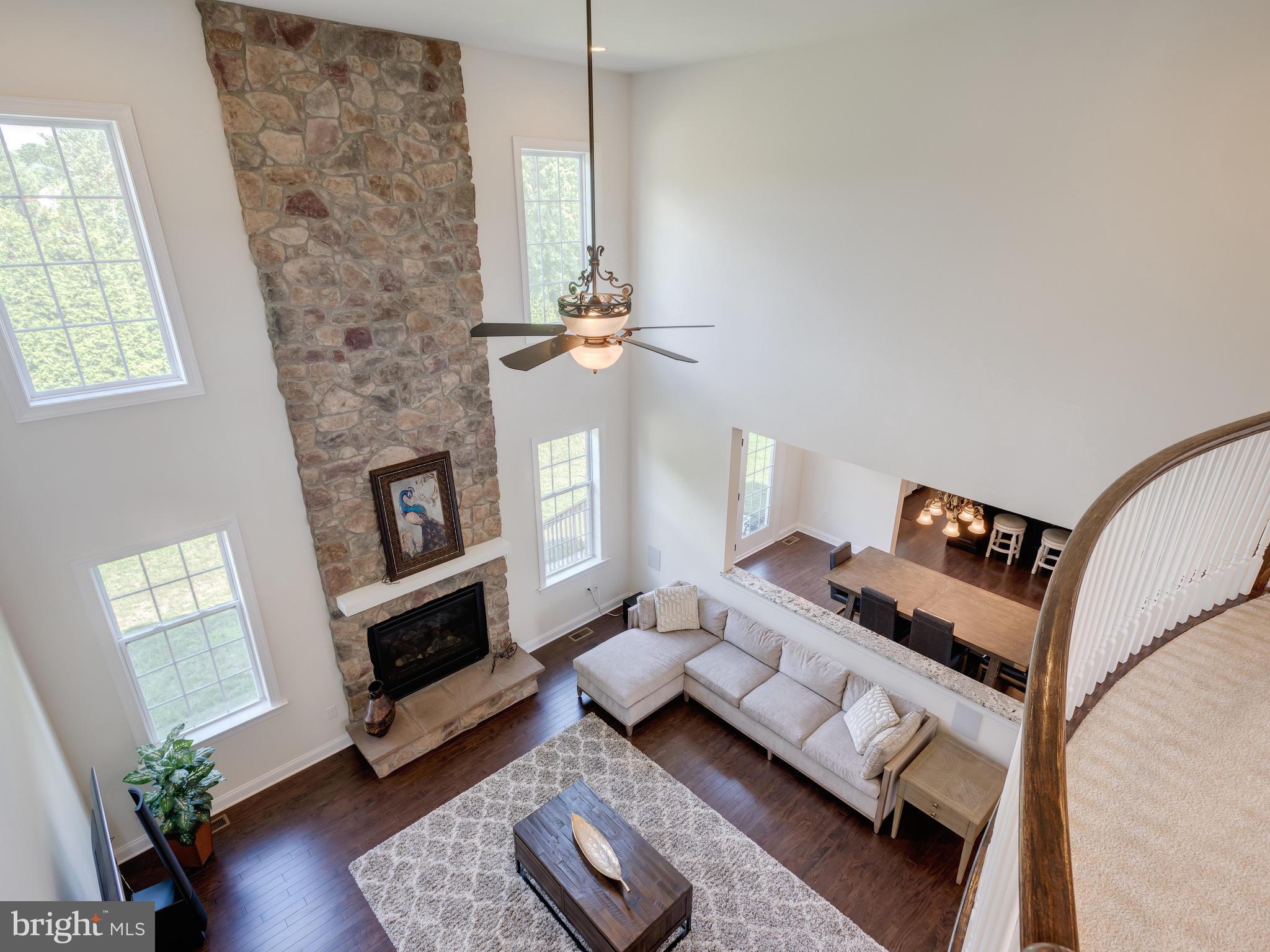 WARRINGTON GLEN - Residential