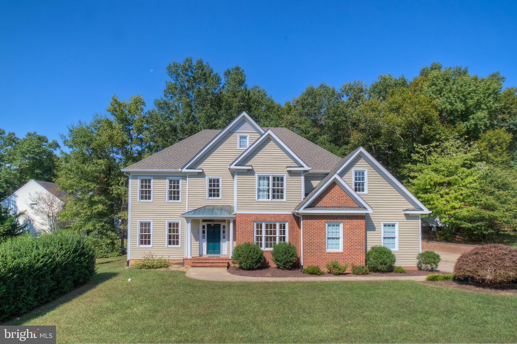 NORTH CLEARVIEW HEIGHTS - Residential