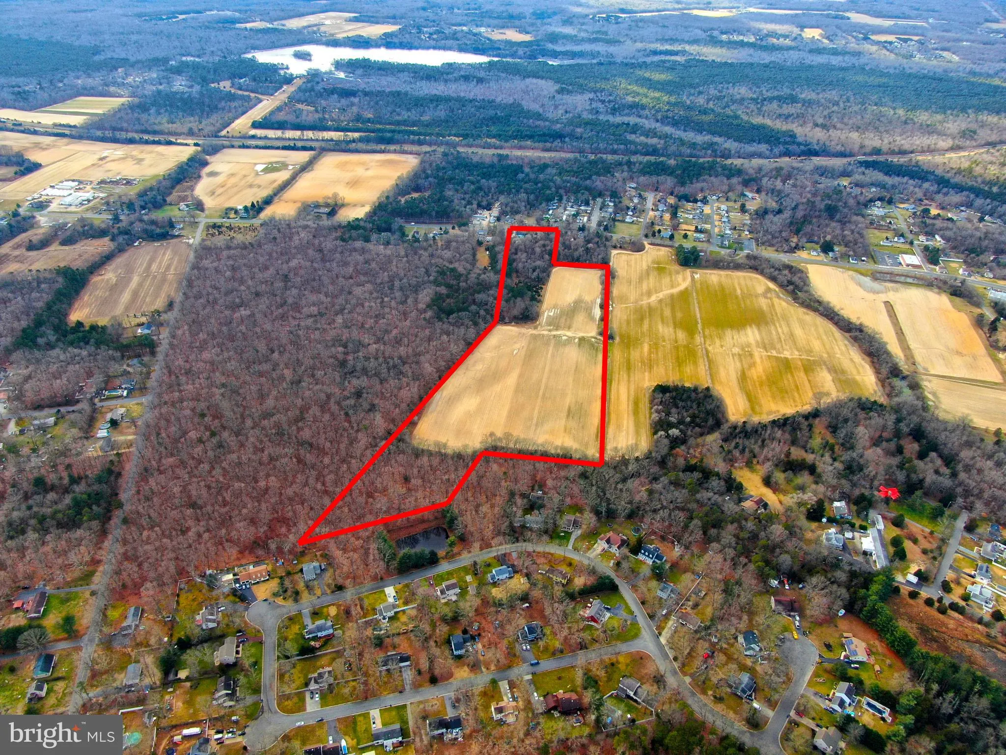 Malaga, New Jersey 08328, United States, ,Land,Active,46061