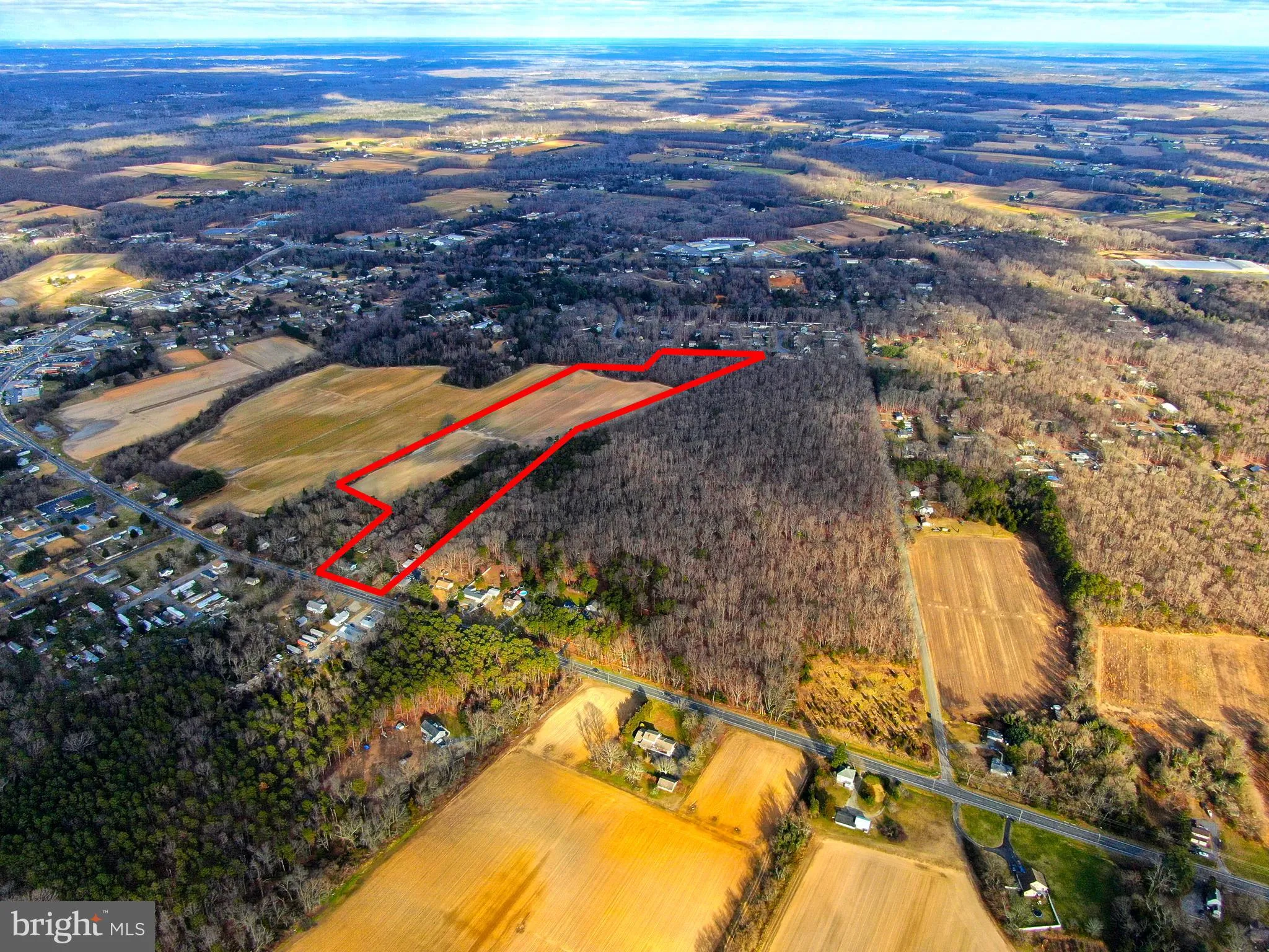 Malaga, New Jersey 08328, United States, ,Land,Active,46061