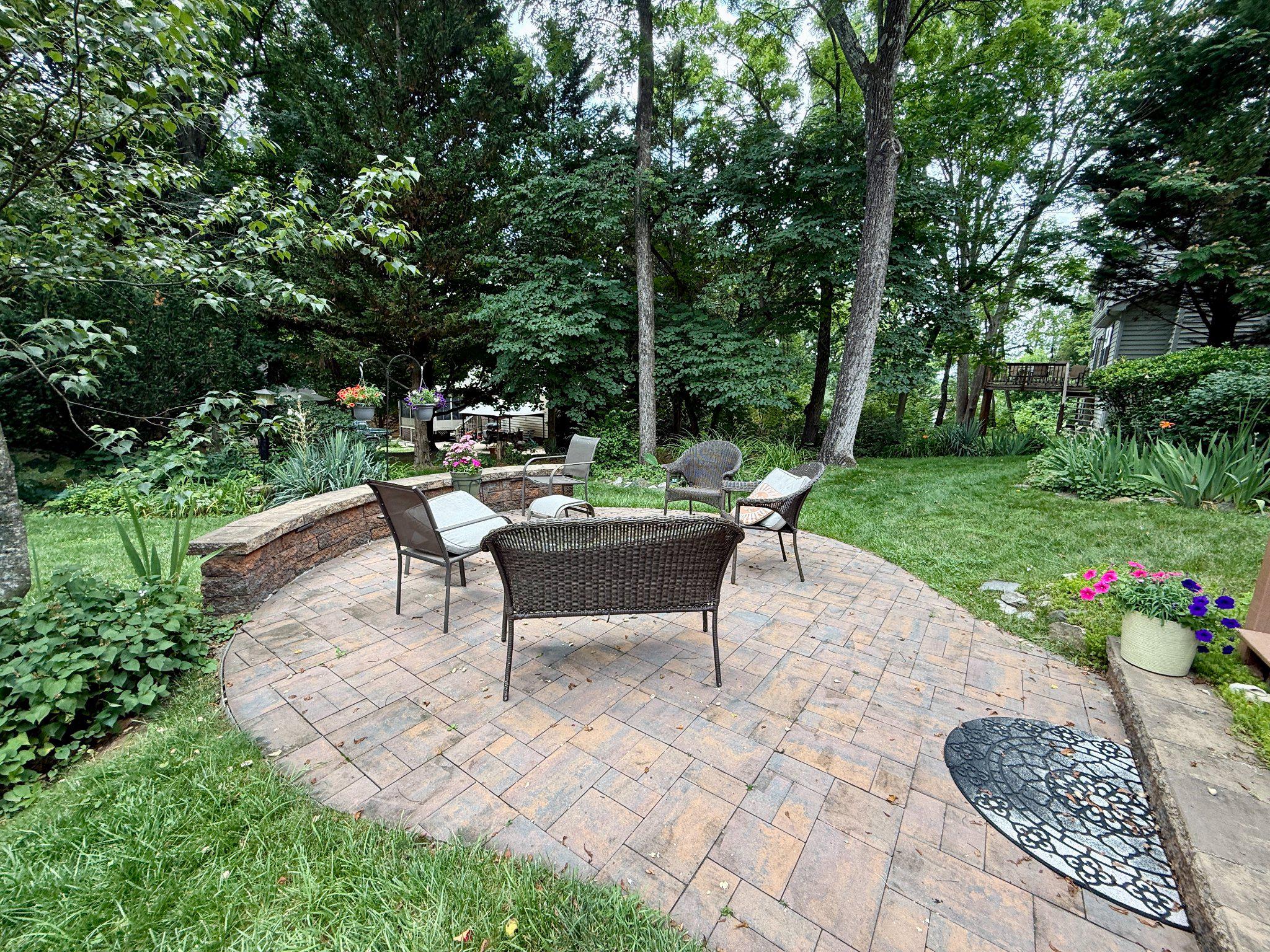 10603 ROCKRIDGE COURT