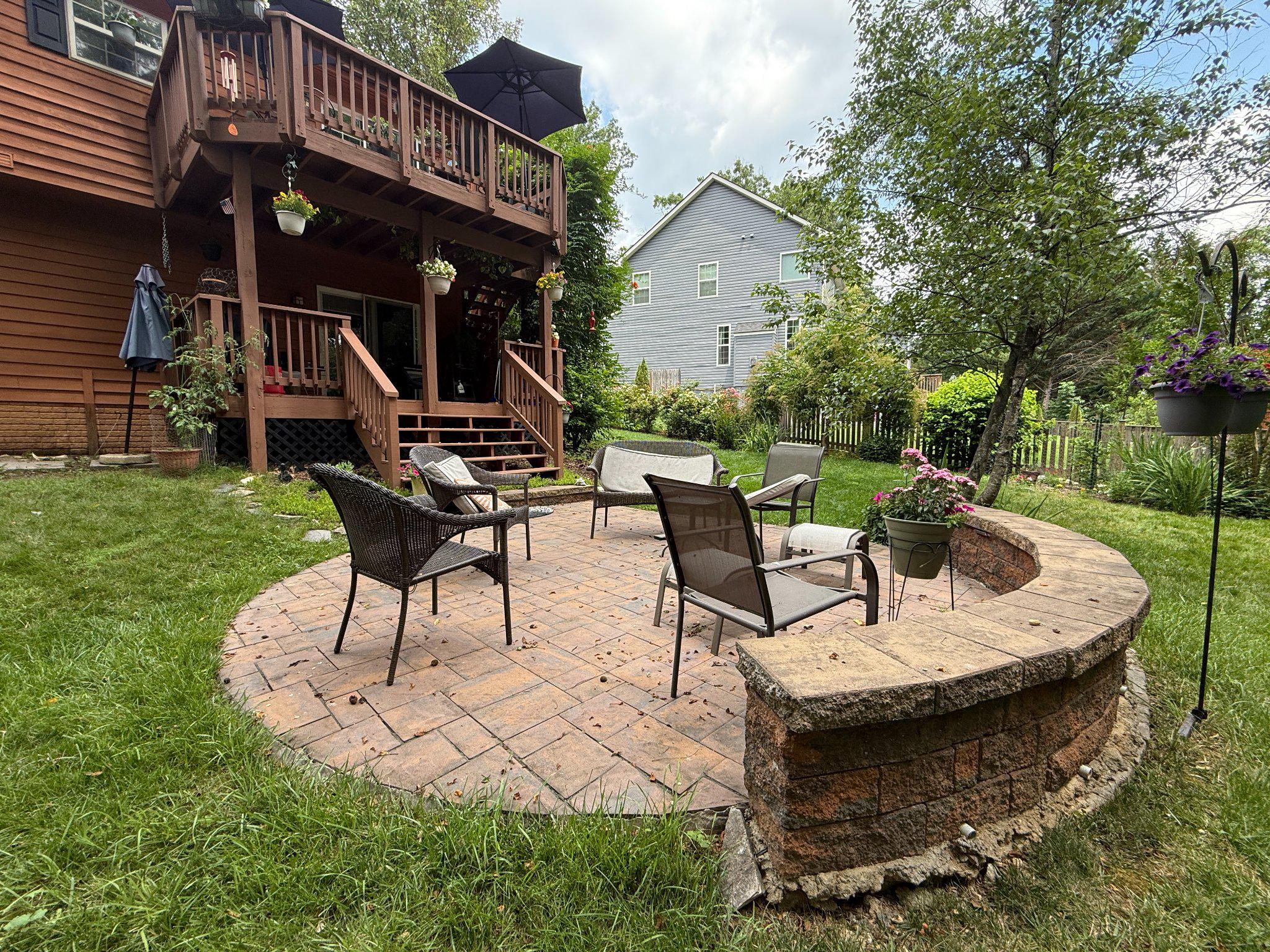 10603 ROCKRIDGE COURT