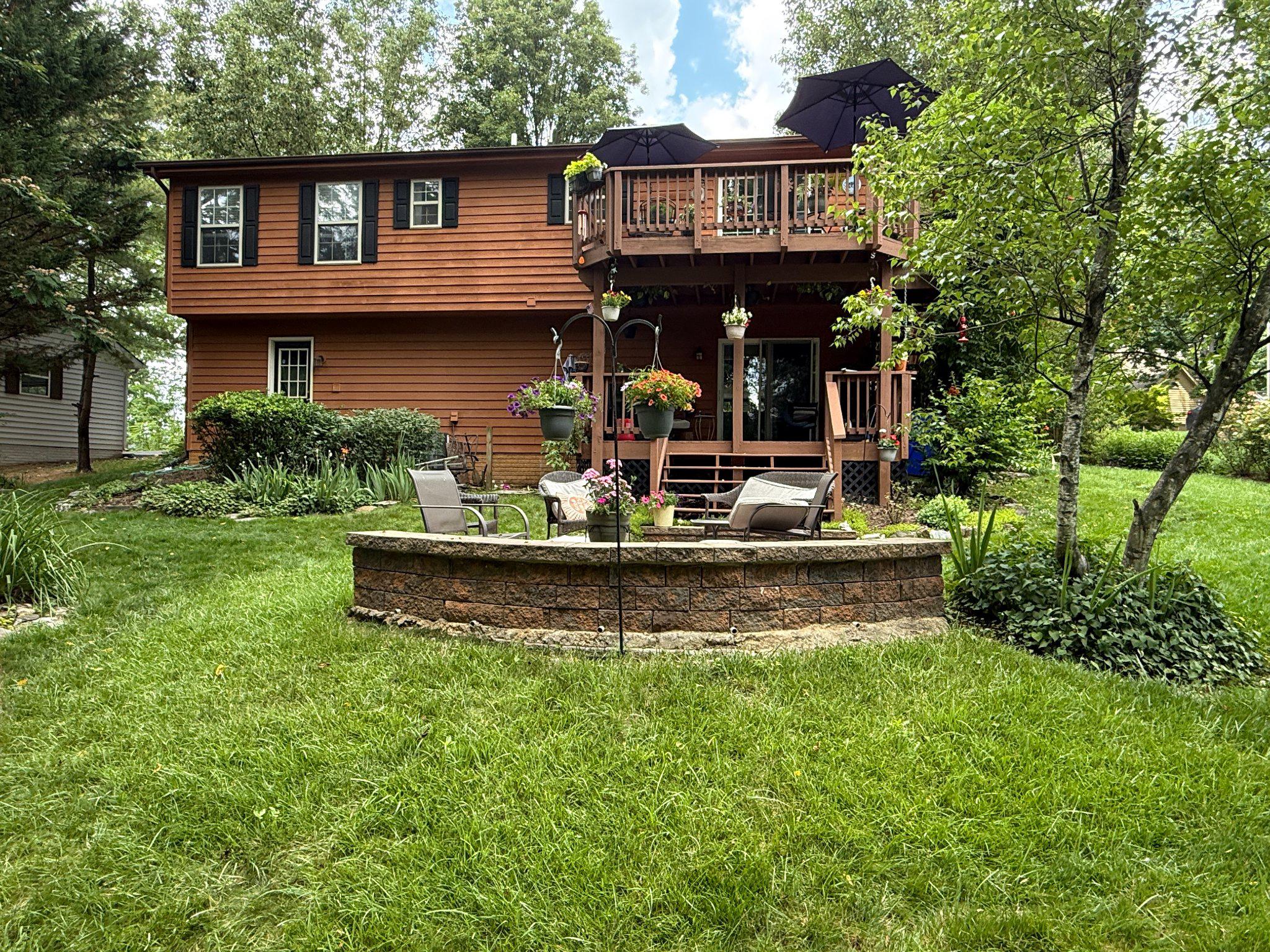 10603 ROCKRIDGE COURT