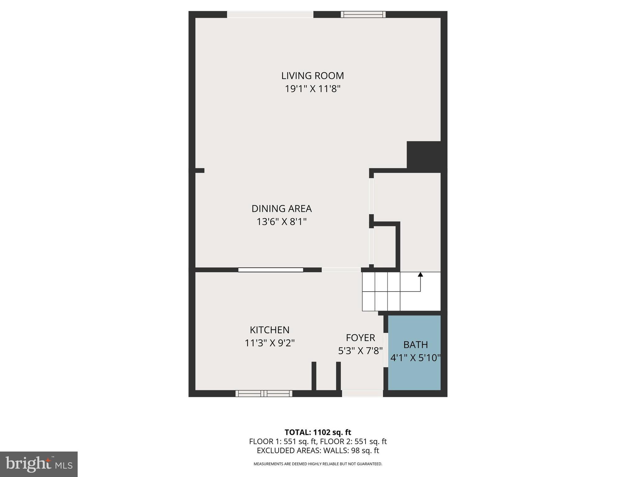 LONDON WOODS - Residential