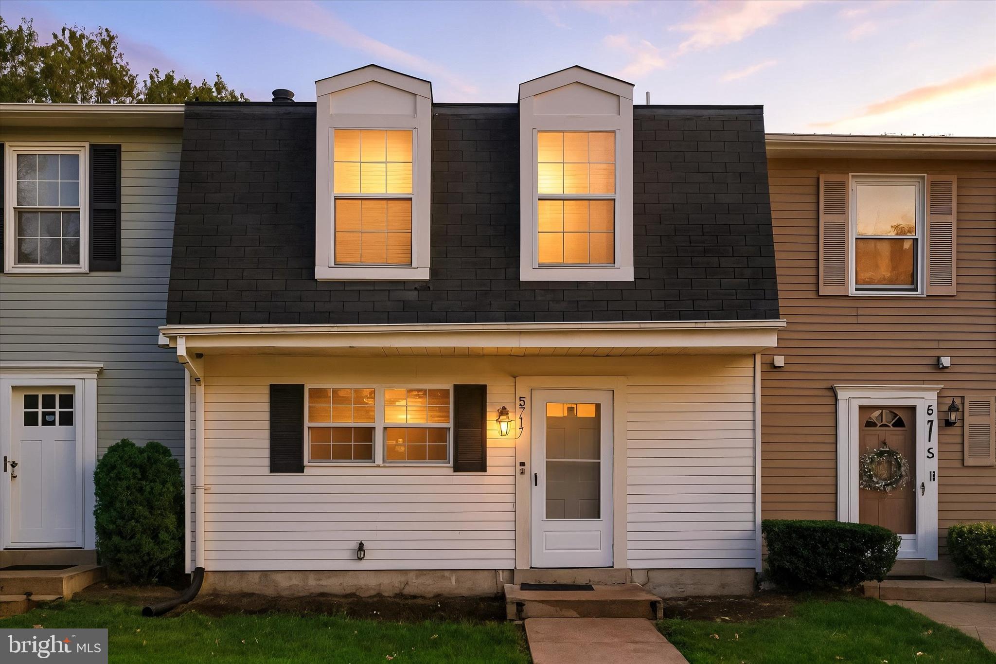 LONDON WOODS - Residential