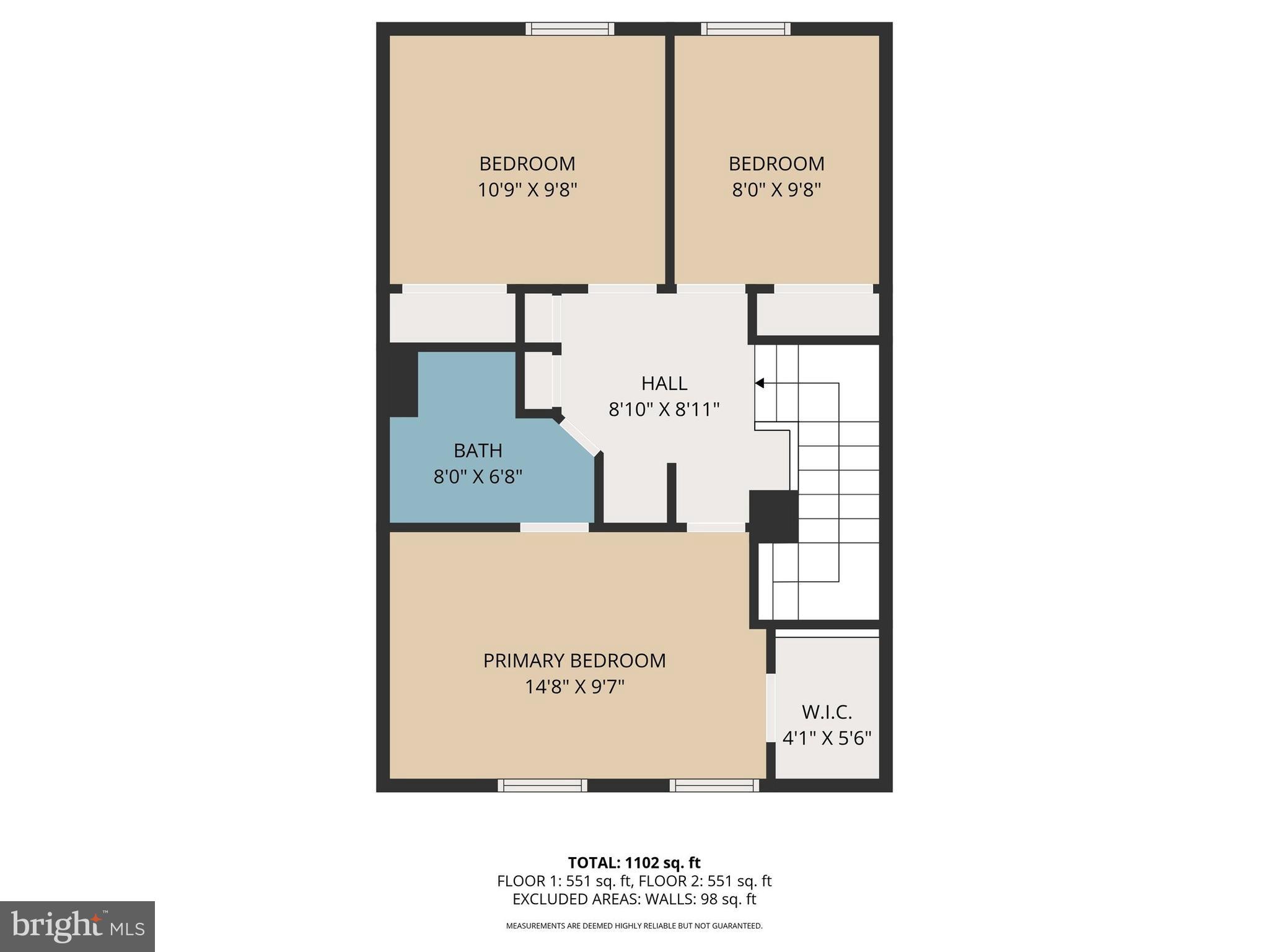 LONDON WOODS - Residential
