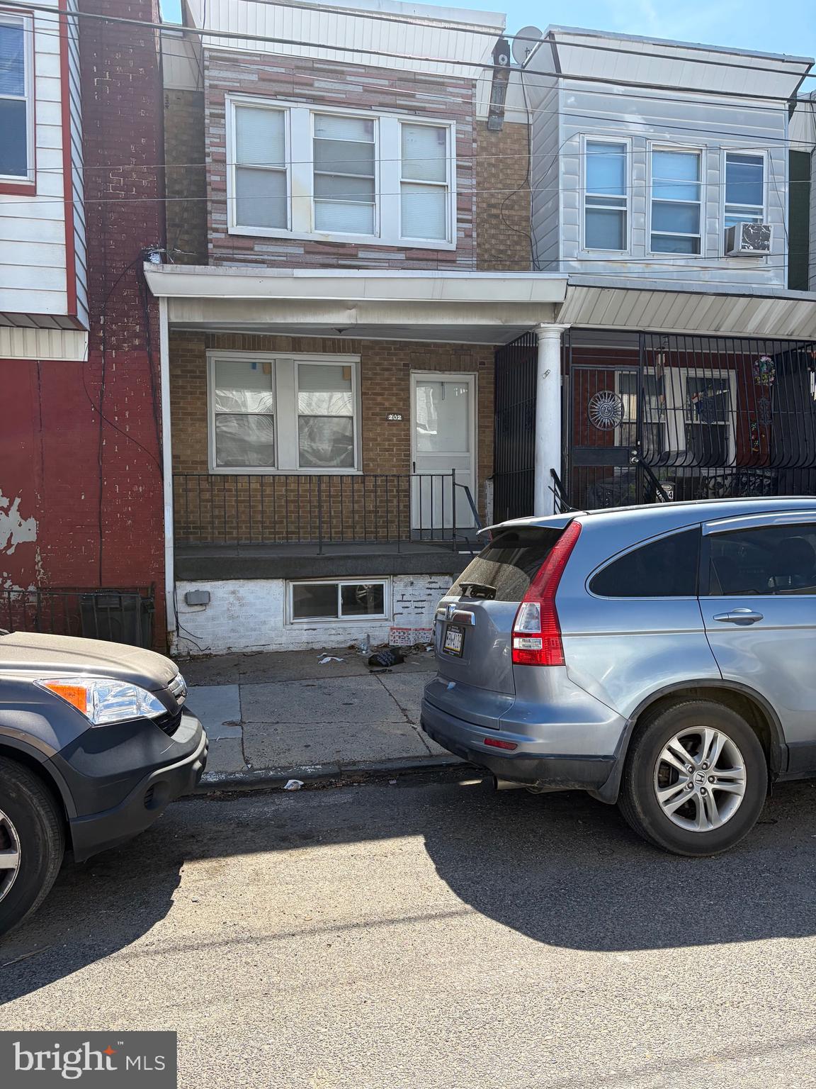 FELTONVILLE - Residential