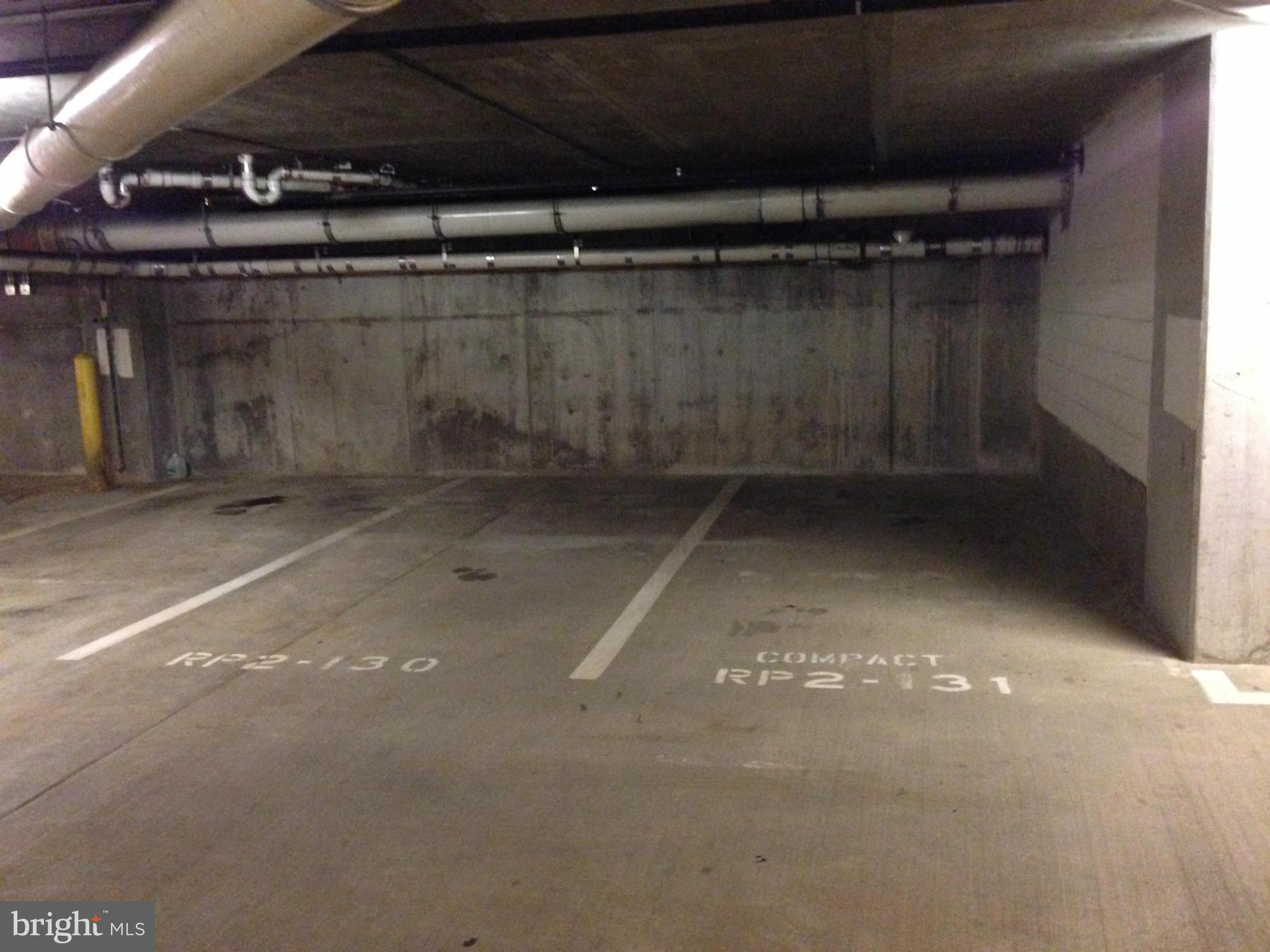 ECLIPSE ON CENTER PARK - Residential