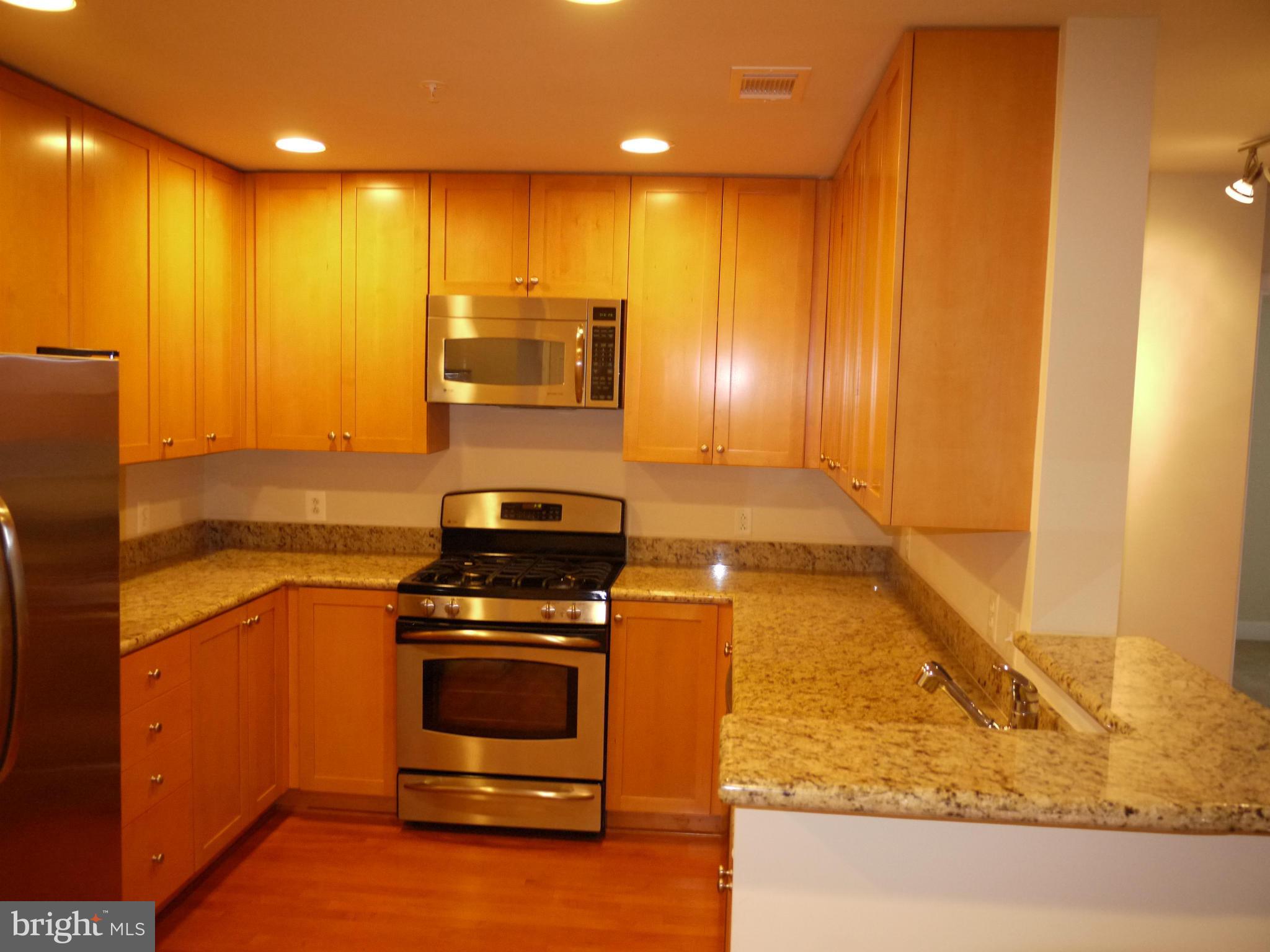 ECLIPSE ON CENTER PARK - Residential