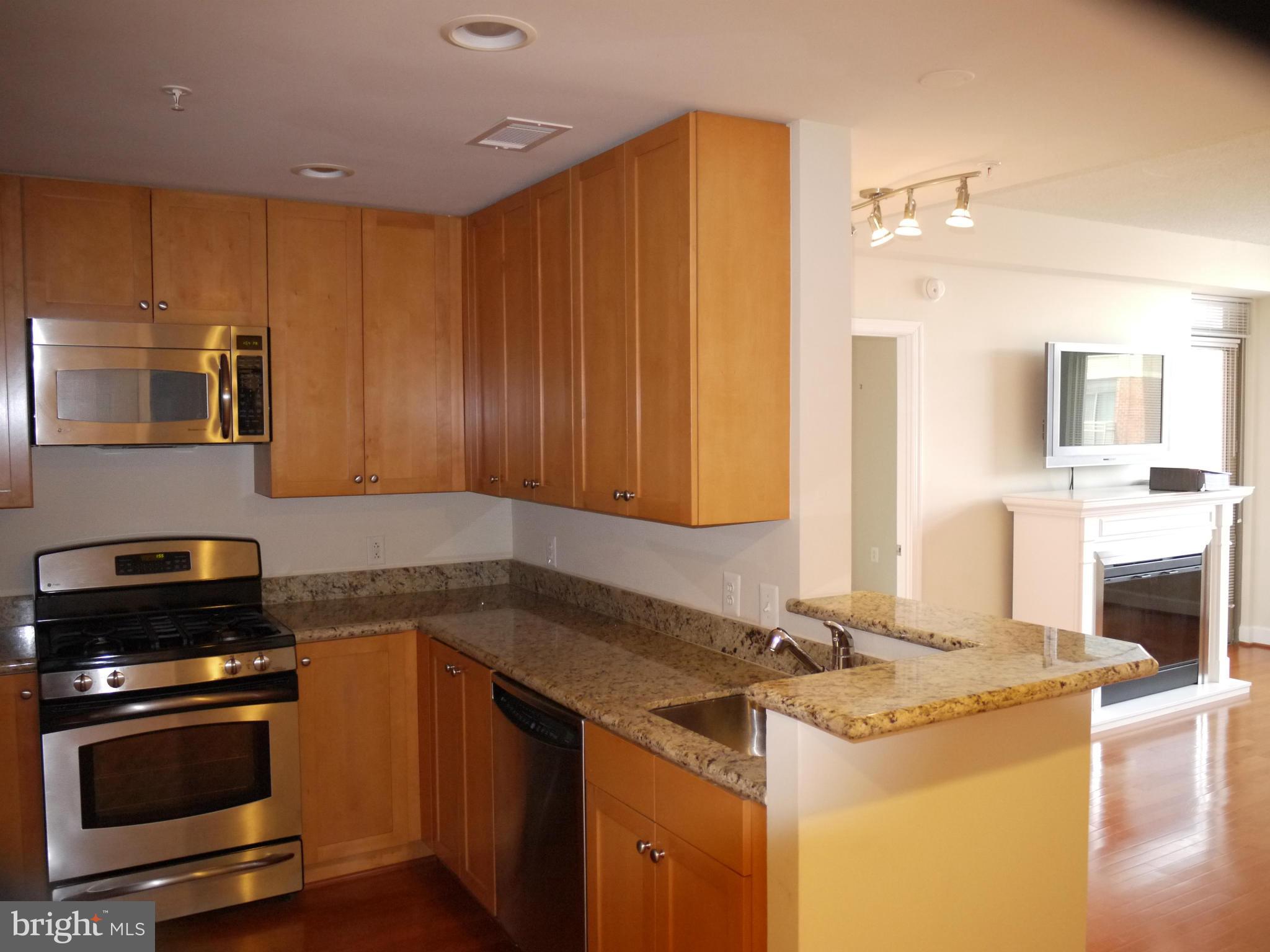 ECLIPSE ON CENTER PARK - Residential