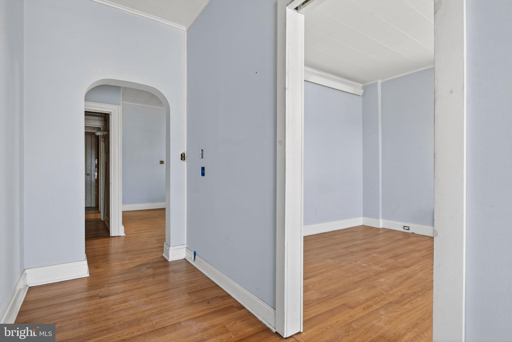 NONE AVAILABLE - Residential Income