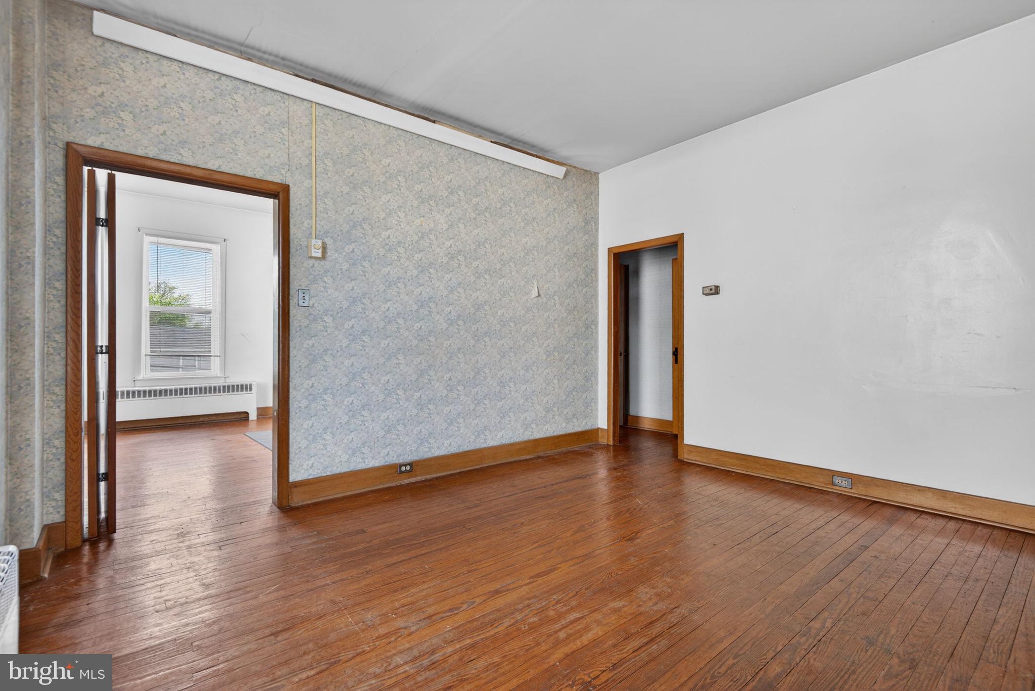 NONE AVAILABLE - Residential Income