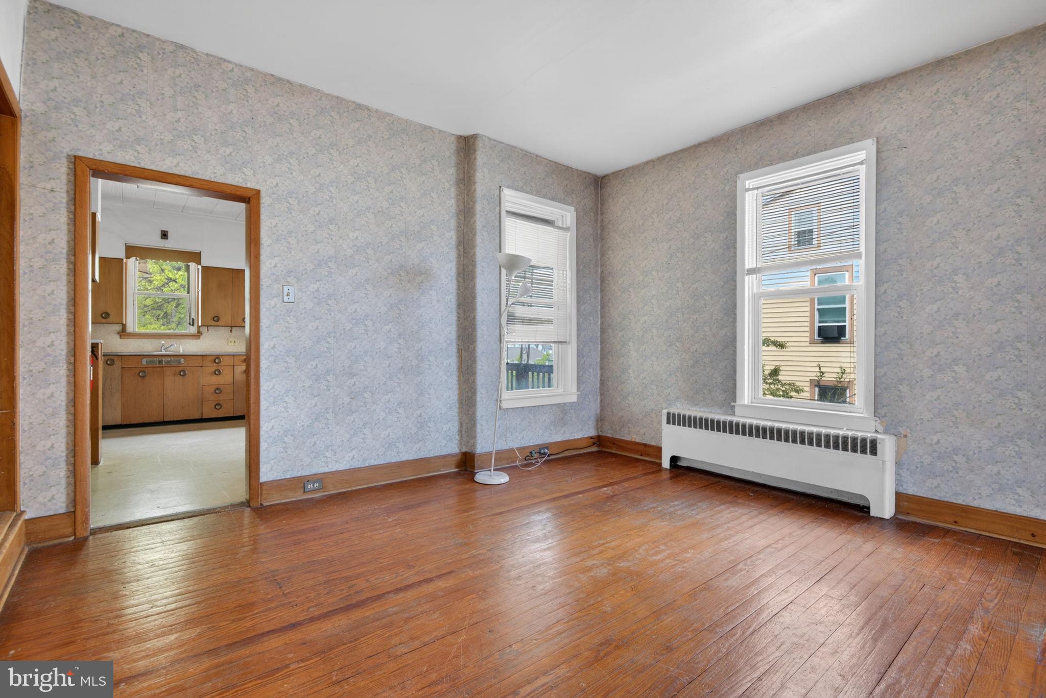 NONE AVAILABLE - Residential Income