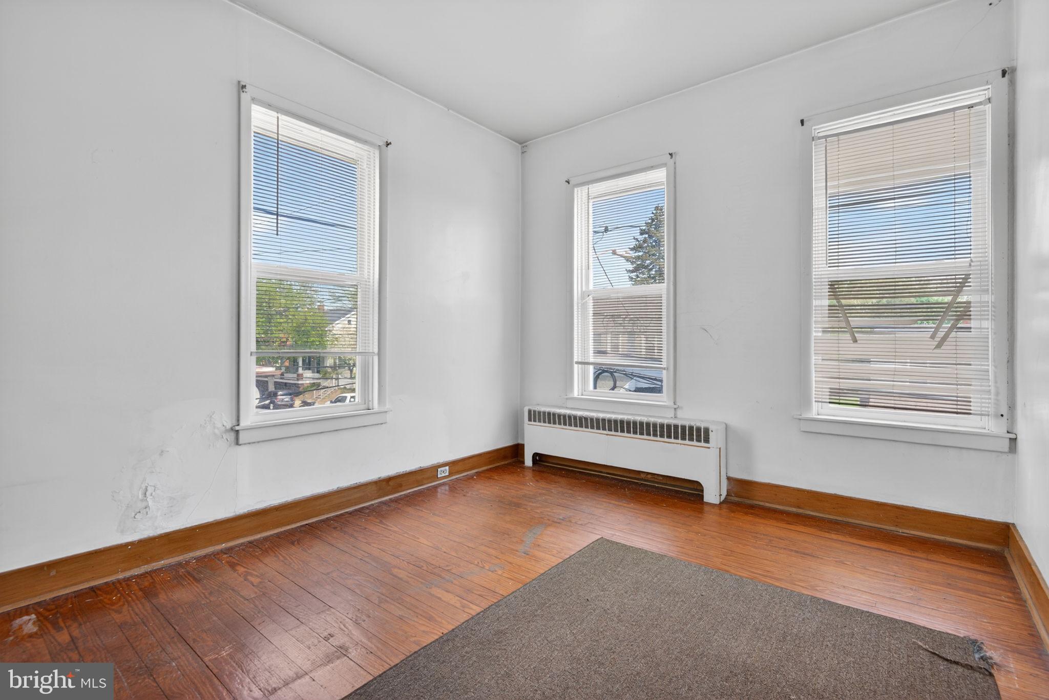 NONE AVAILABLE - Residential Income