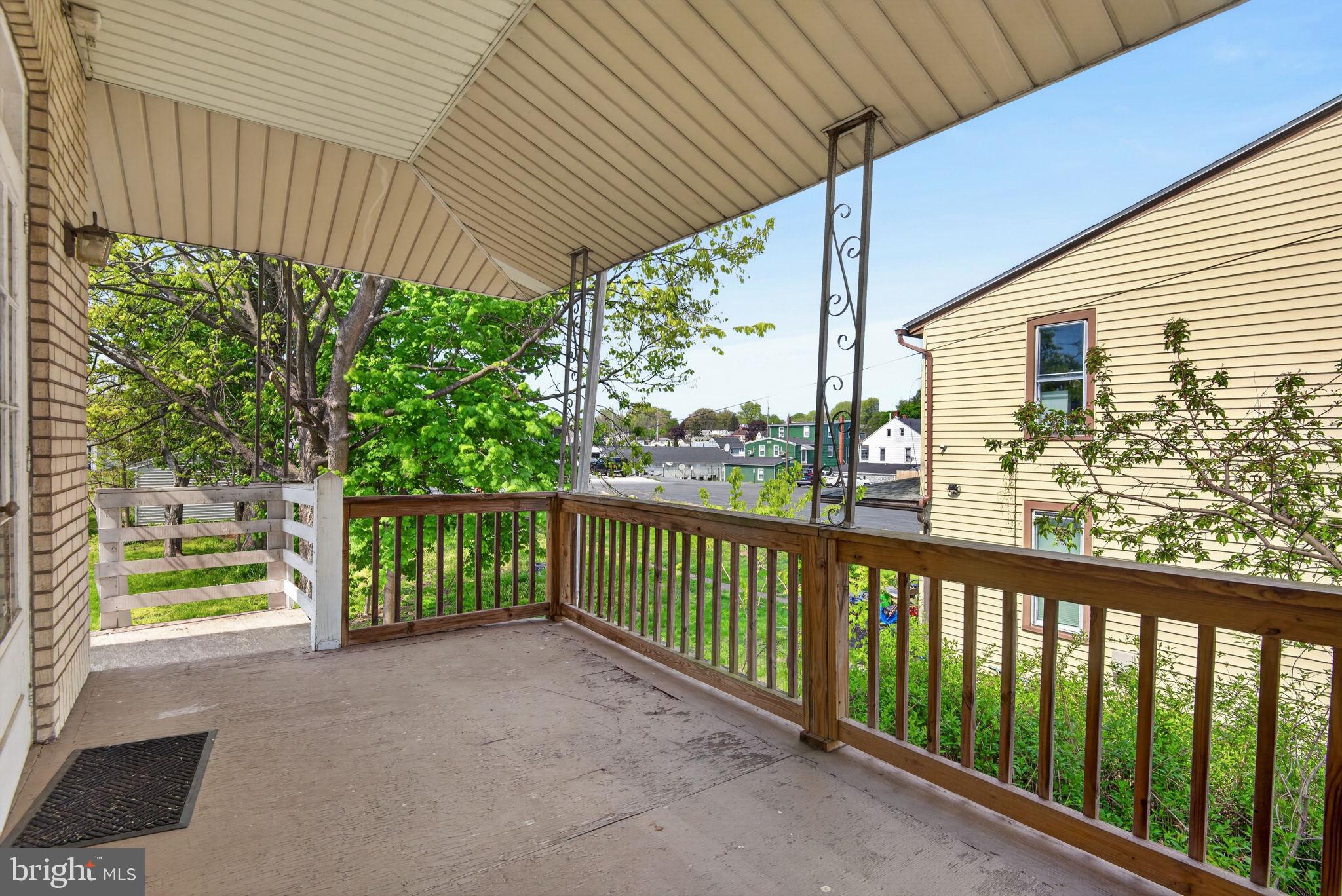 NONE AVAILABLE - Residential Income