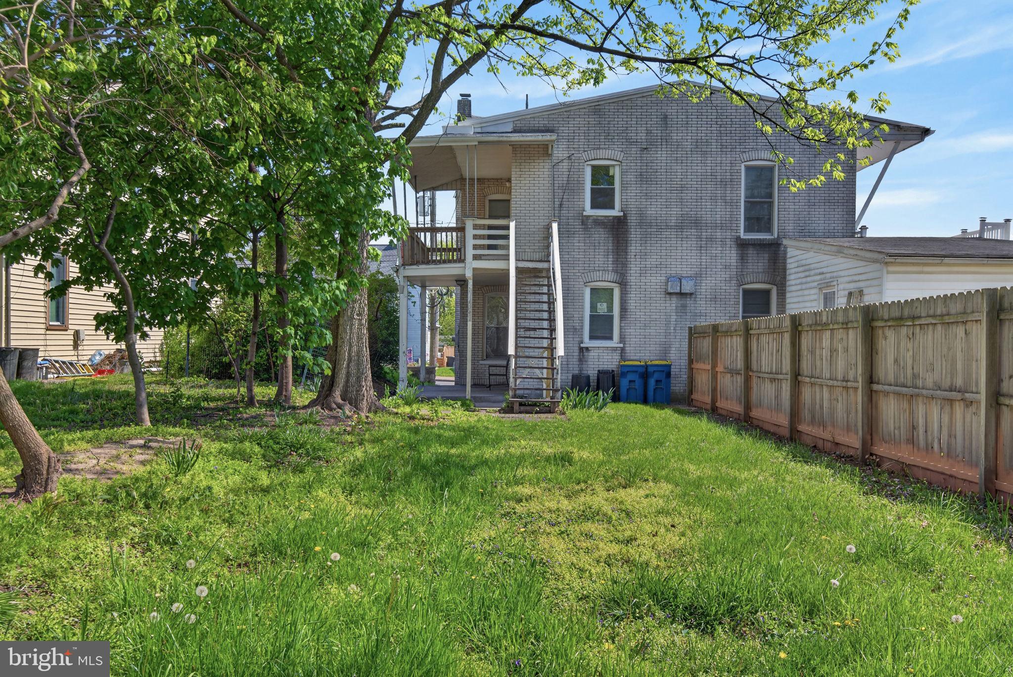 NONE AVAILABLE - Residential Income