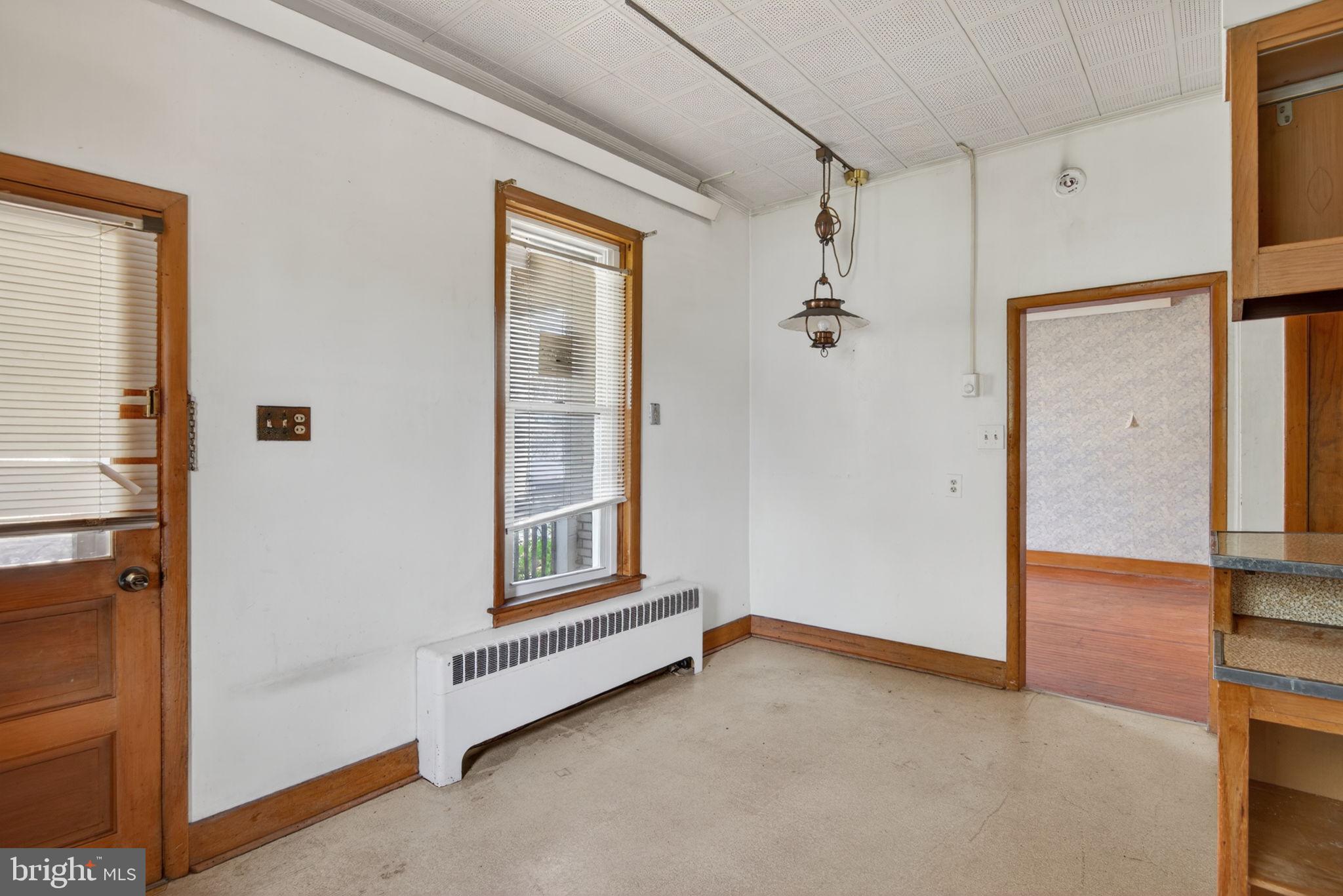 NONE AVAILABLE - Residential Income