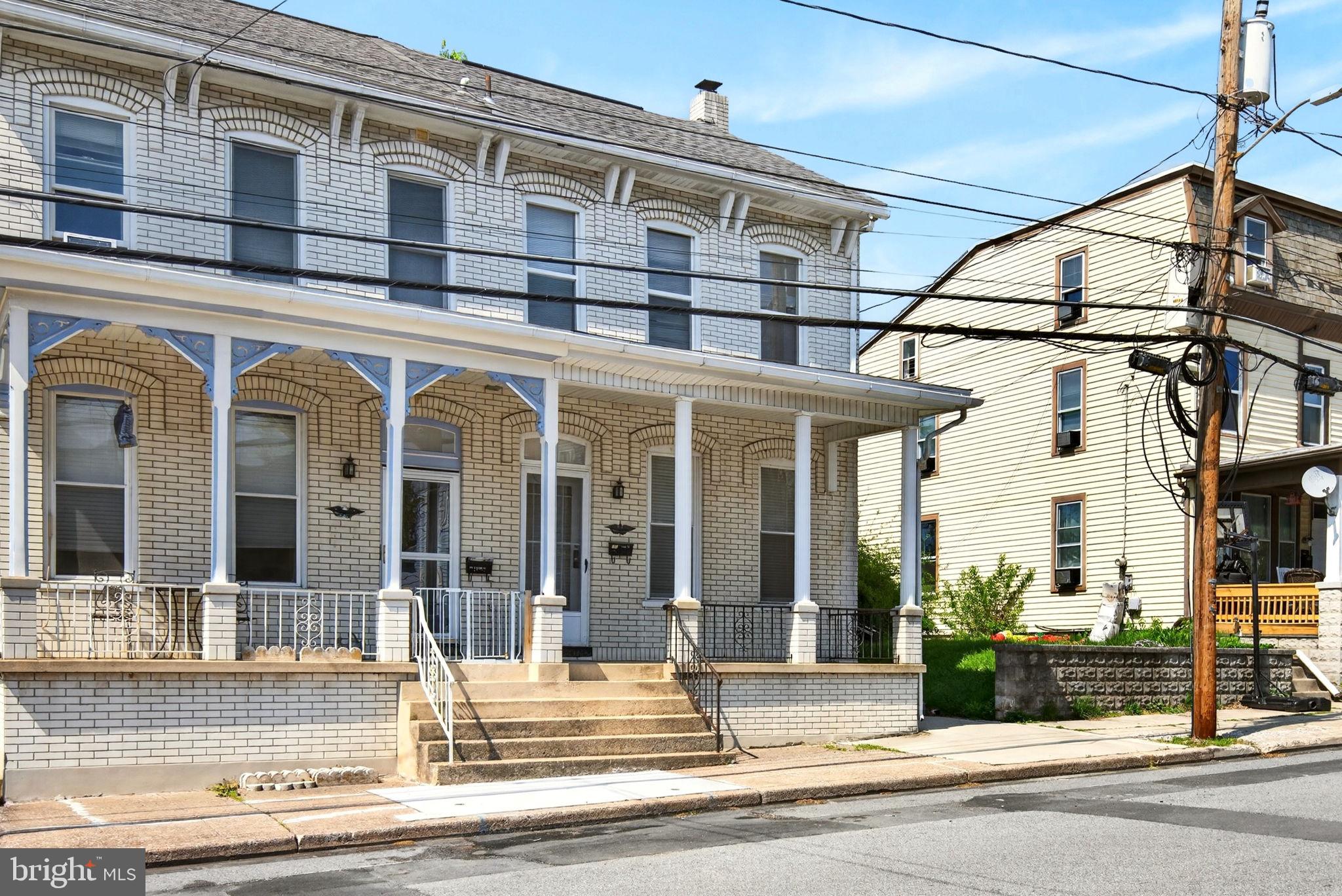 NONE AVAILABLE - Residential Income