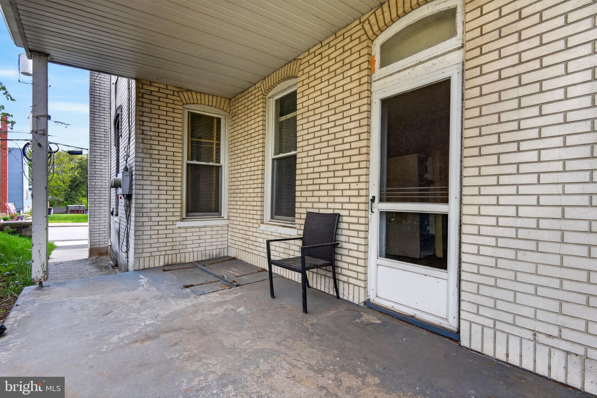 NONE AVAILABLE - Residential Income