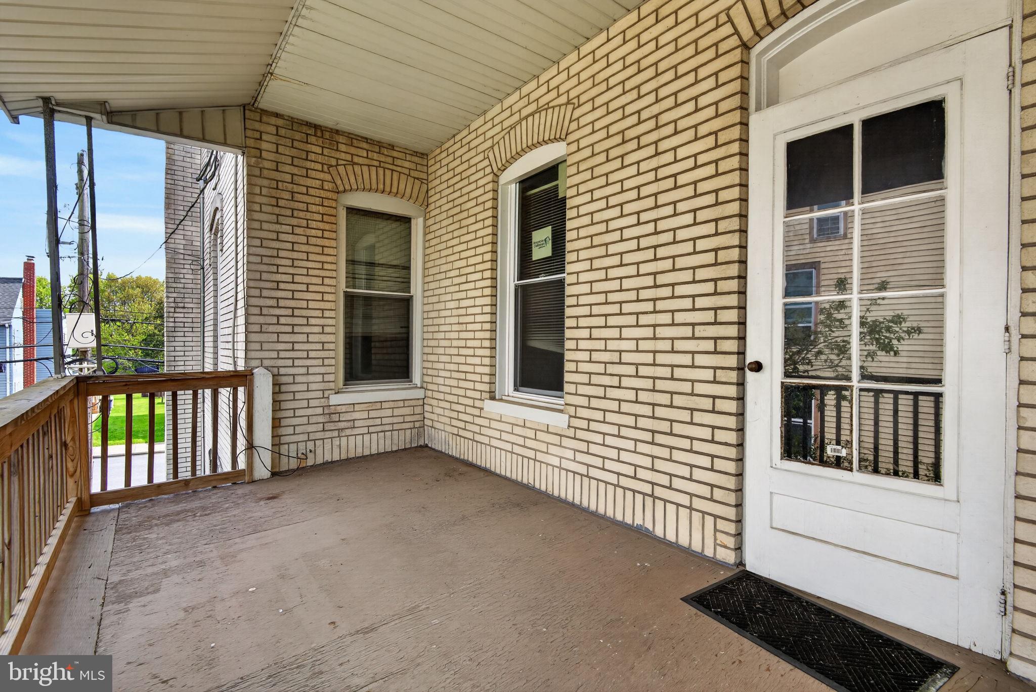 NONE AVAILABLE - Residential Income