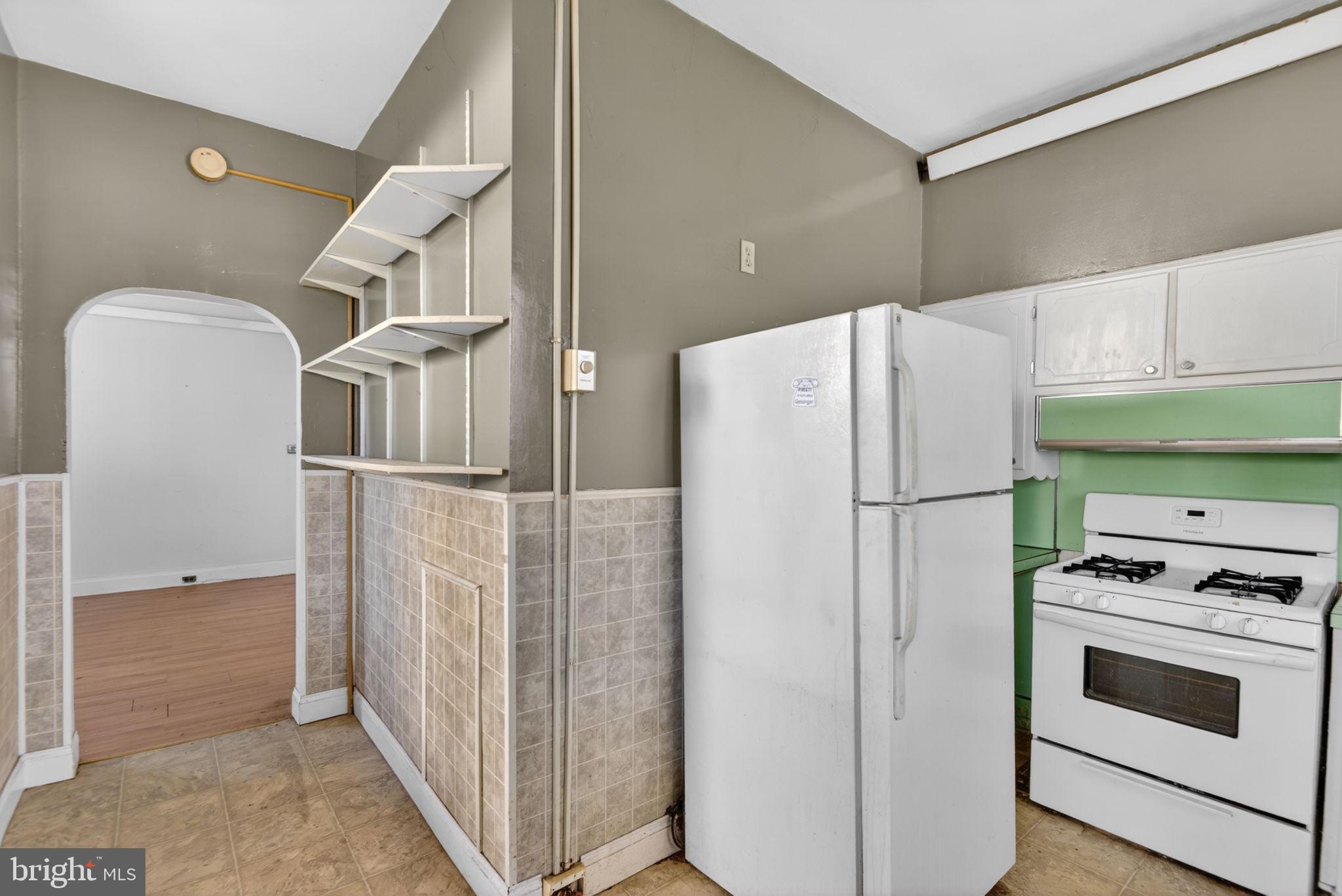 NONE AVAILABLE - Residential Income