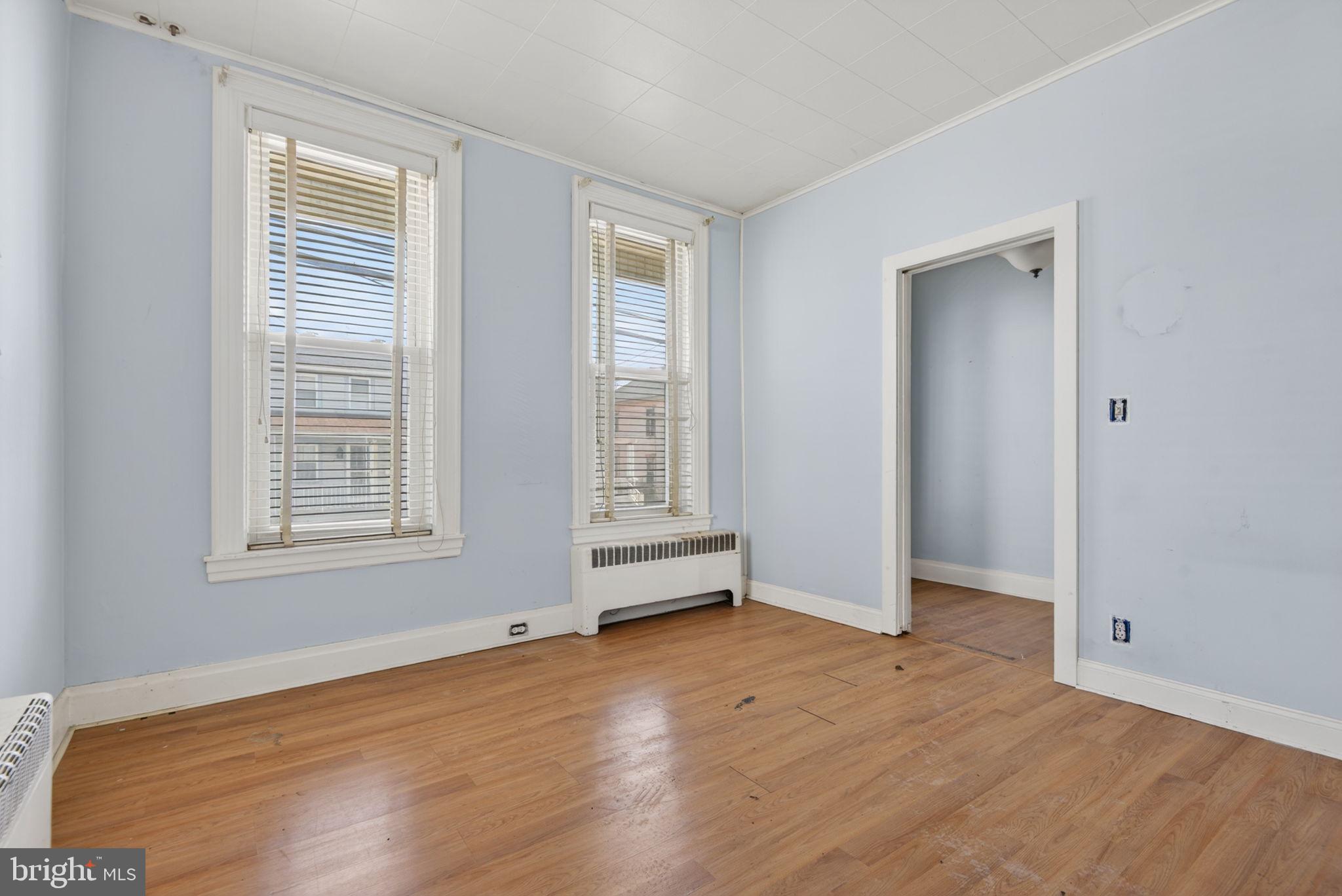 NONE AVAILABLE - Residential Income