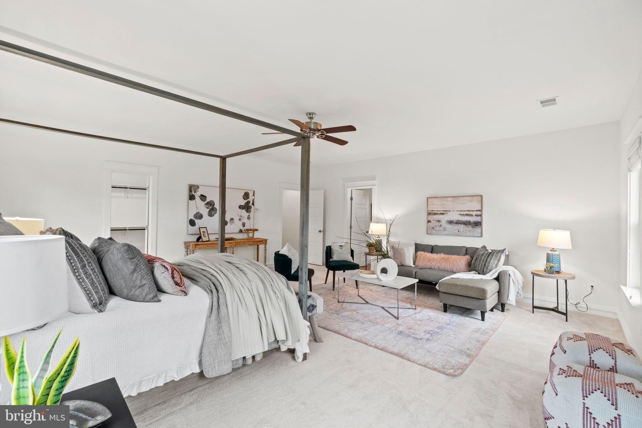 MONROE HILL - Residential