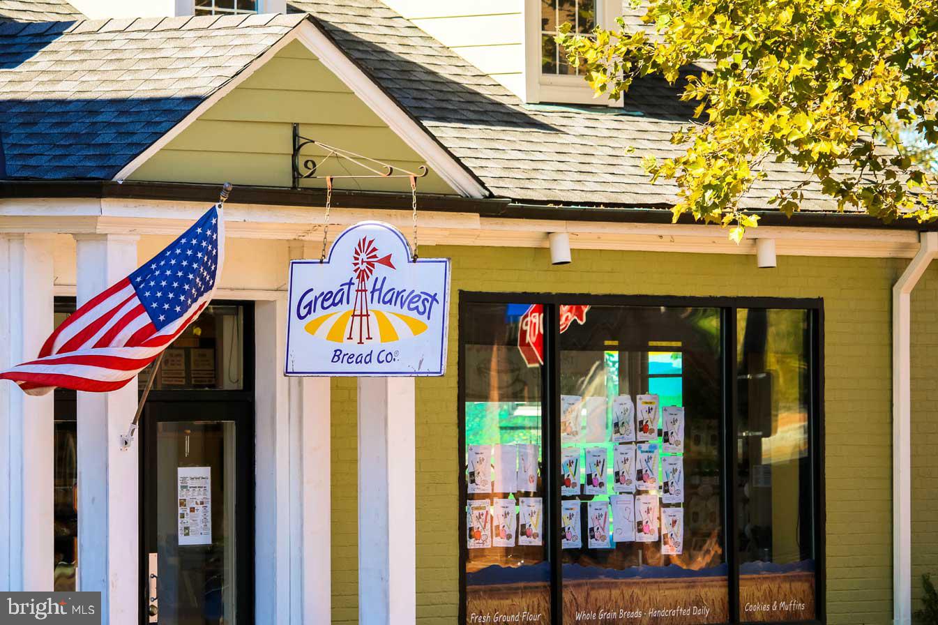 MONROE HILL - Residential