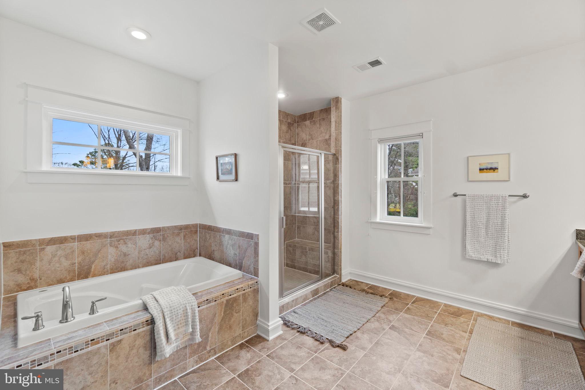 MONROE HILL - Residential