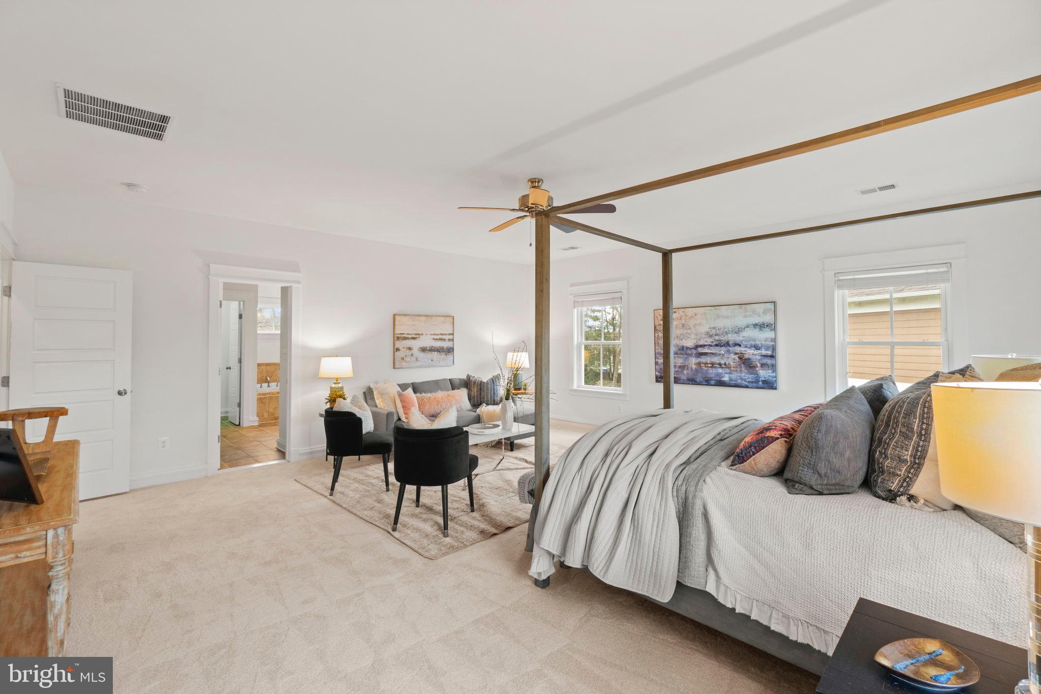 MONROE HILL - Residential