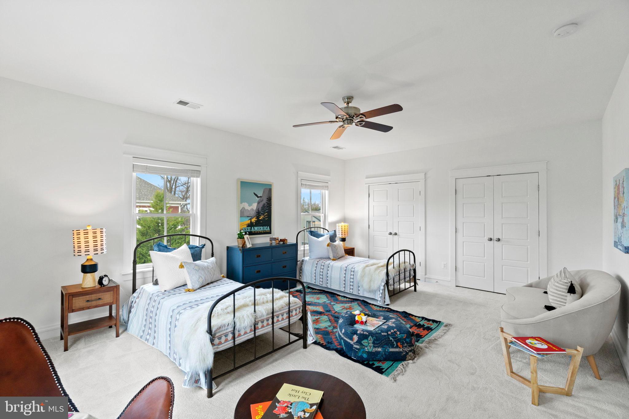 MONROE HILL - Residential